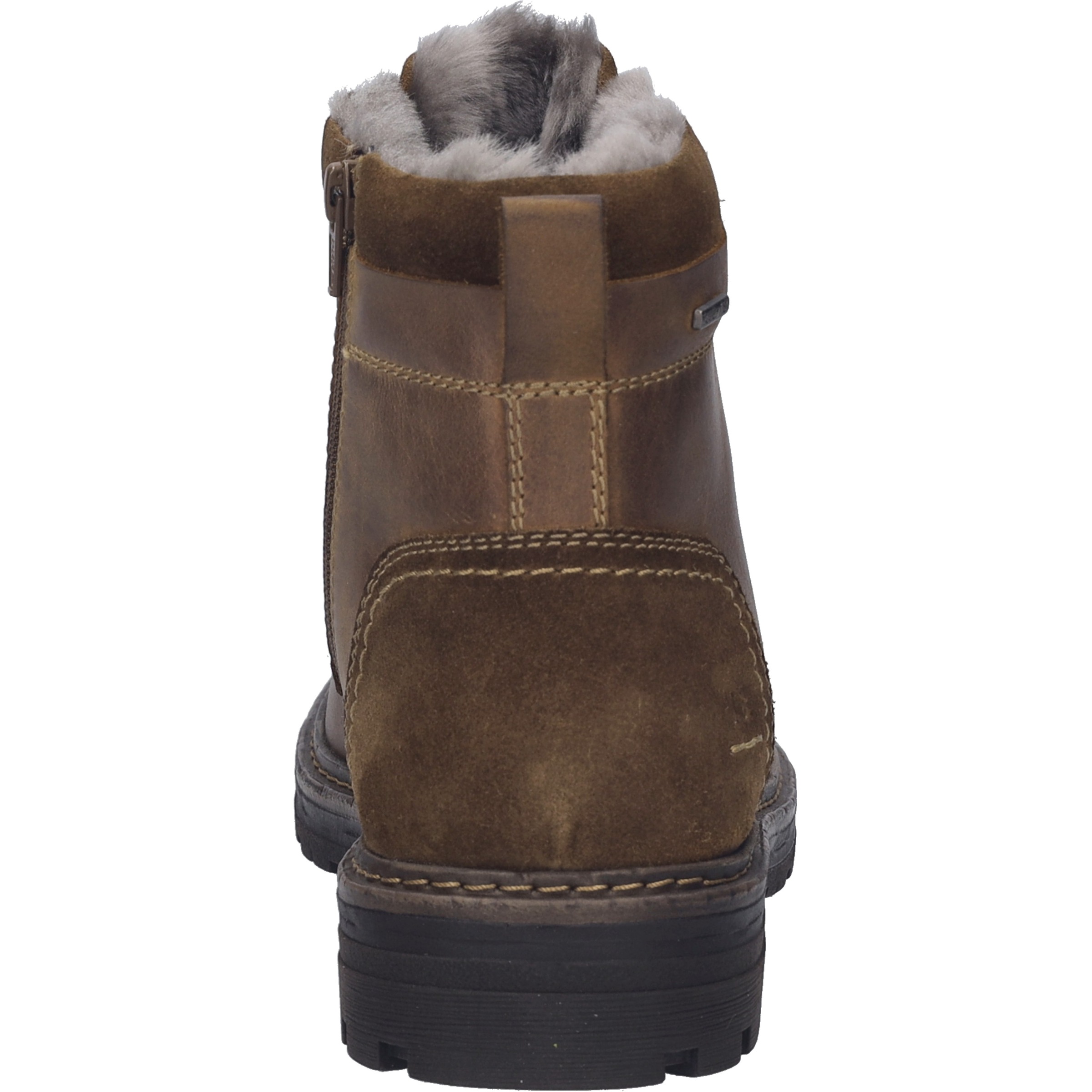 Josef Seibel Stiefelette »Curtis 50, castagne«