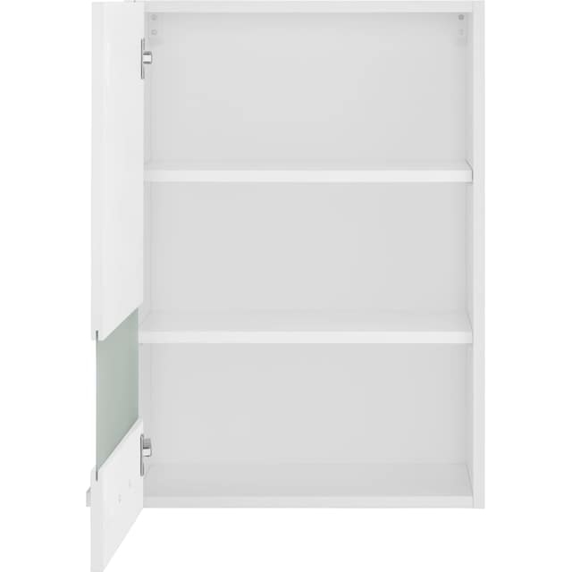 Black Friday OPTIFIT Glashängeschrank »Parma«, Breite 50 cm | BAUR