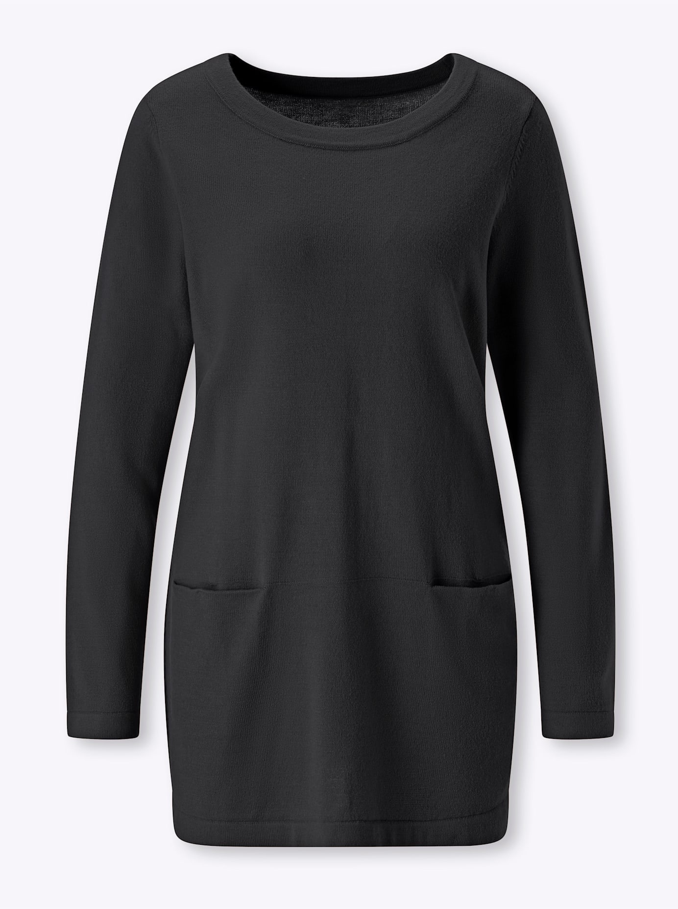  Longpullover »Longpullover«