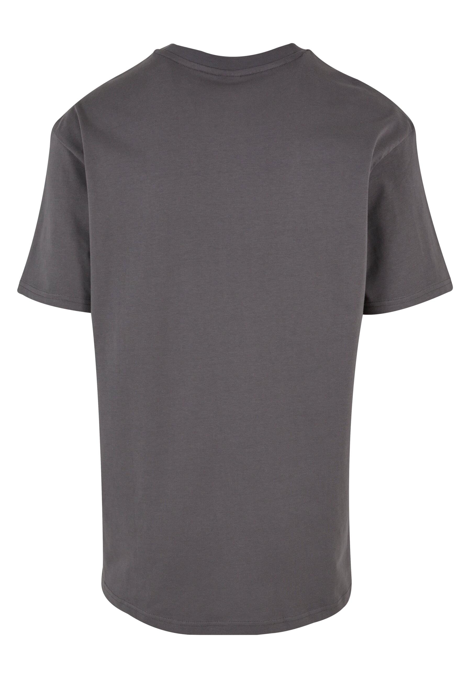 URBAN CLASSICS T-Shirt »Urban Classics Herren Heavy Oversized Tee«, (1 tlg.)