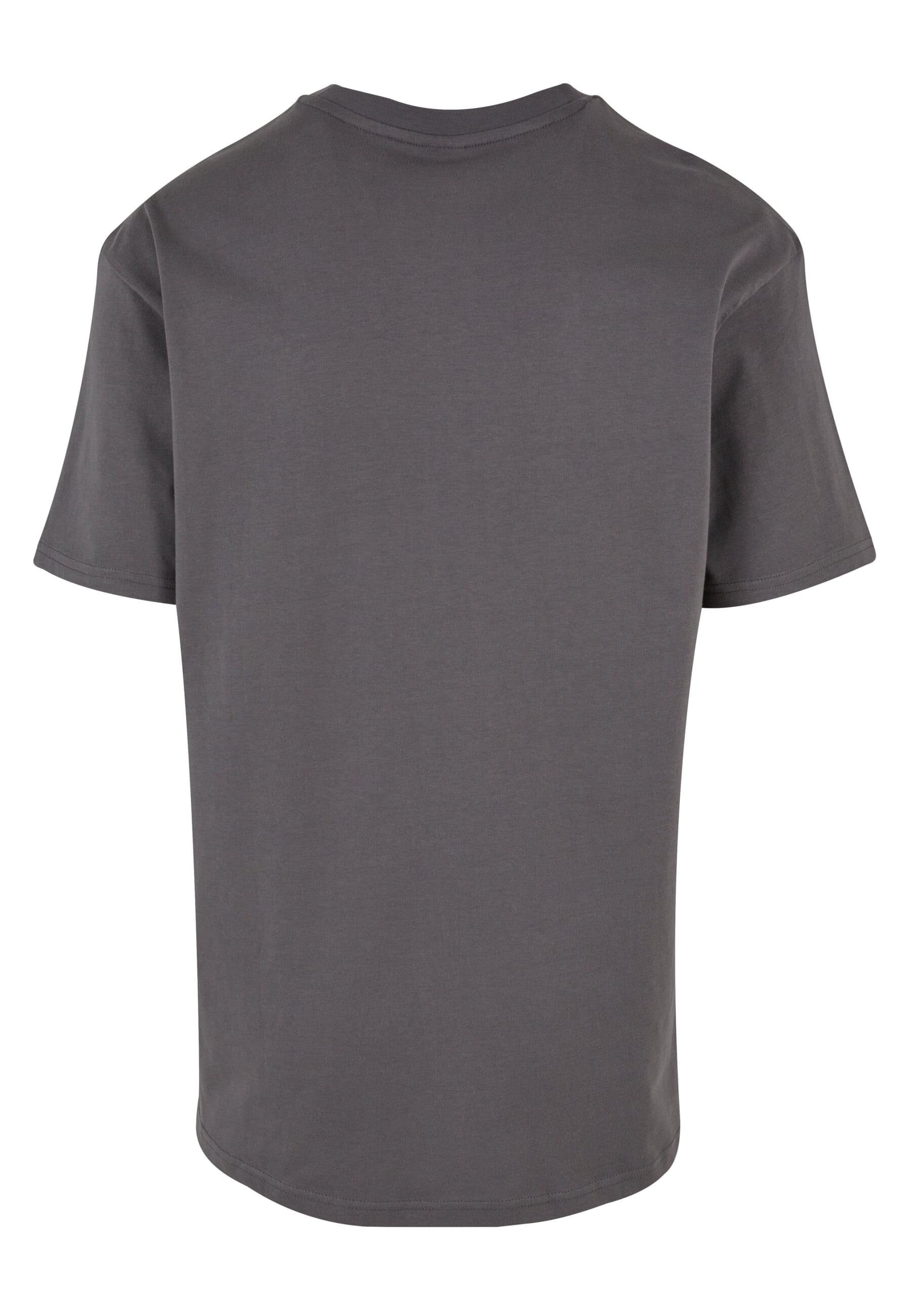 URBAN CLASSICS T-Shirt "Urban Classics Herren Heavy Oversized Tee" günstig online kaufen