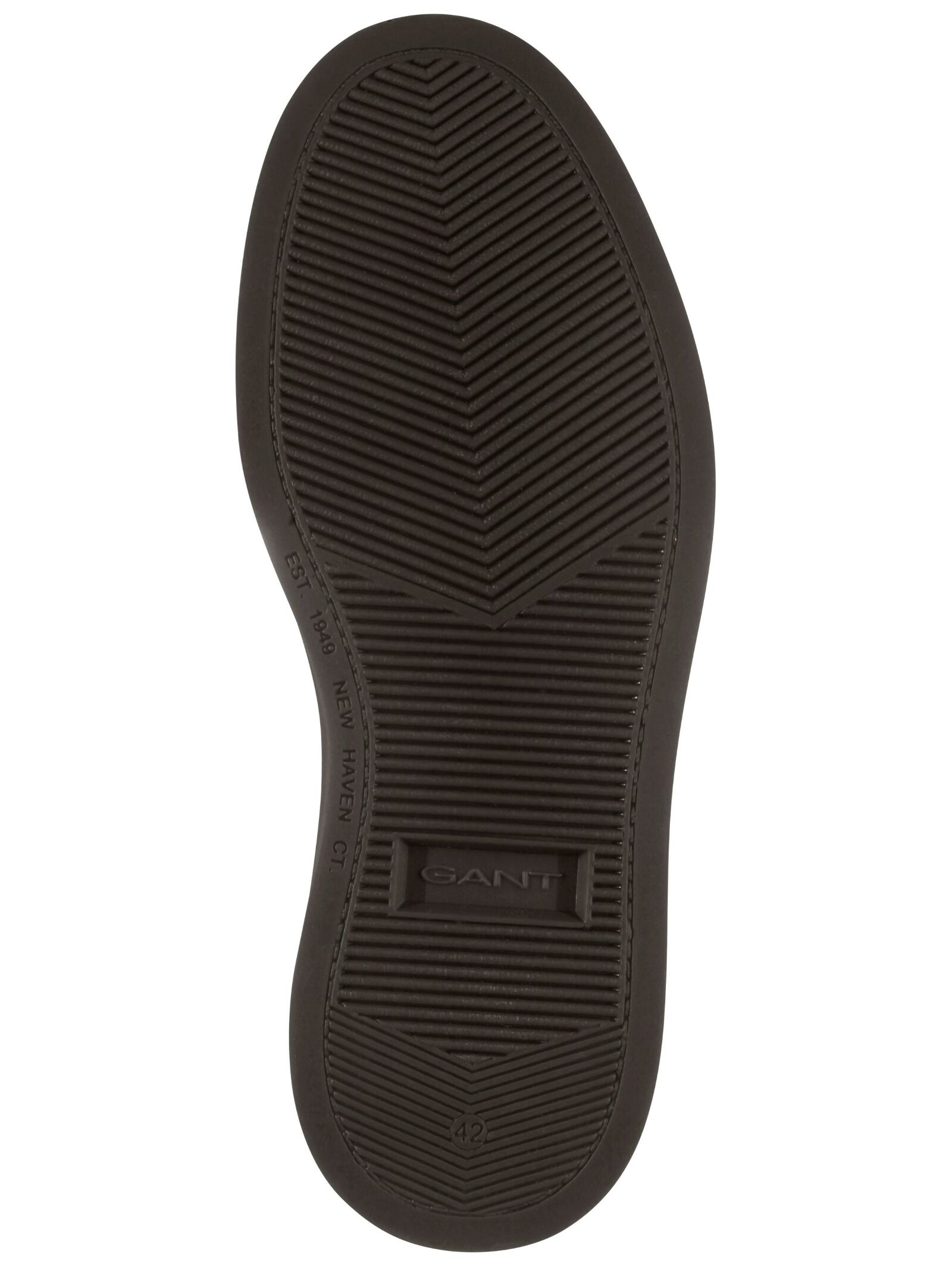 Gant Sneaker »Gant Sneaker Nubukleder«