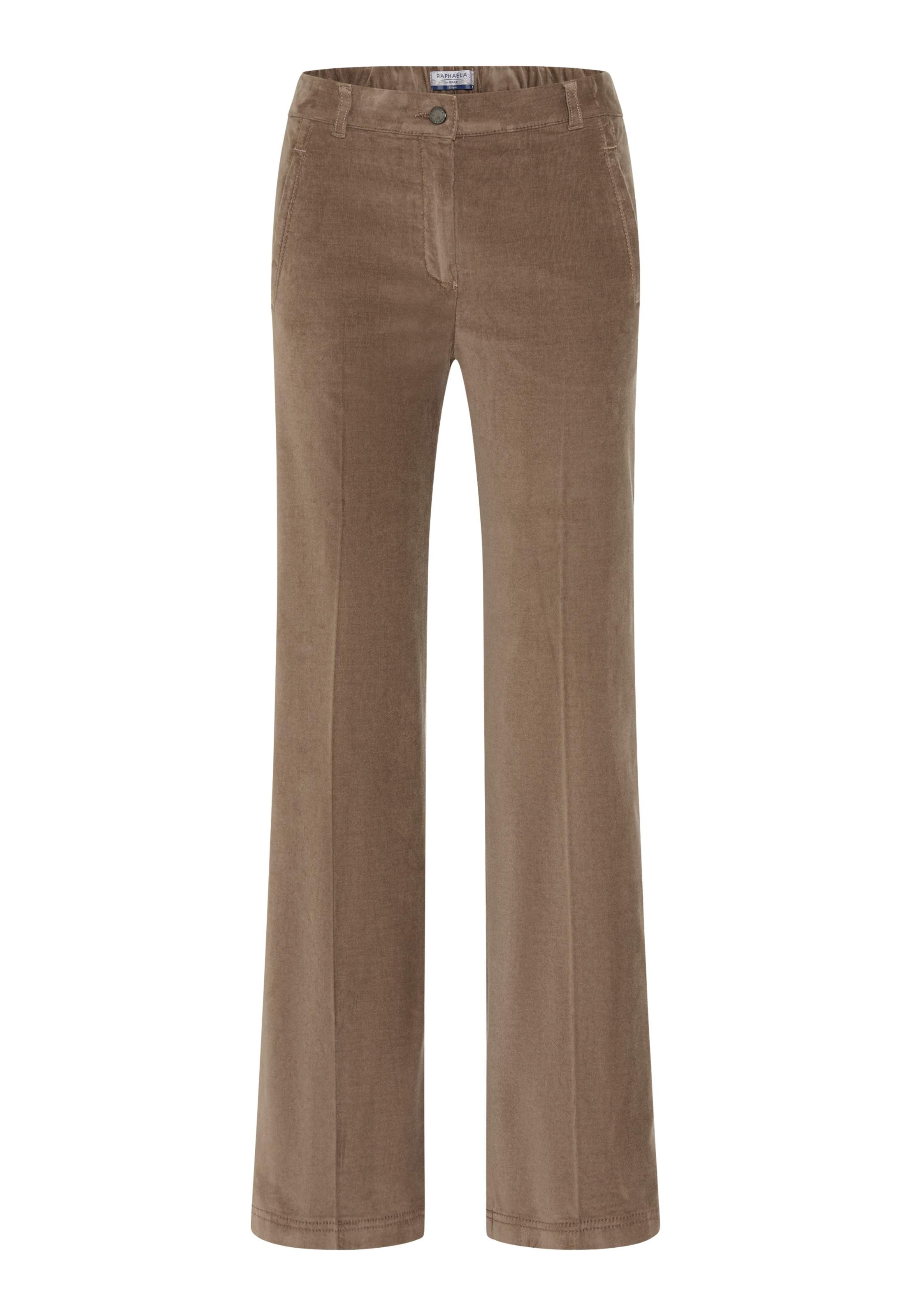 RAPHAELA by BRAX Röhrenhose "Style PEGGY FLARED" günstig online kaufen