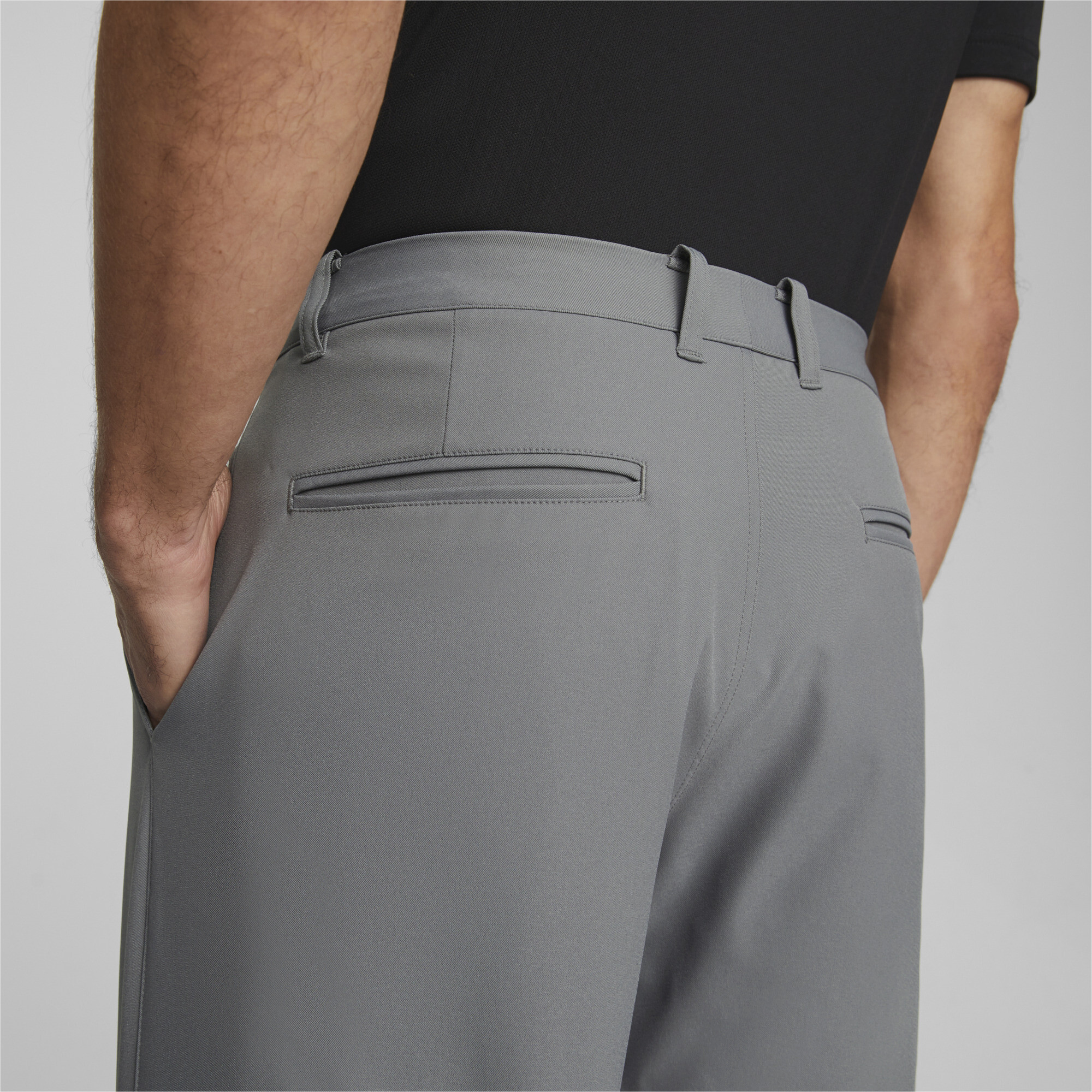 PUMA Golfshorts »Dealer 10" Golfshorts Herren«