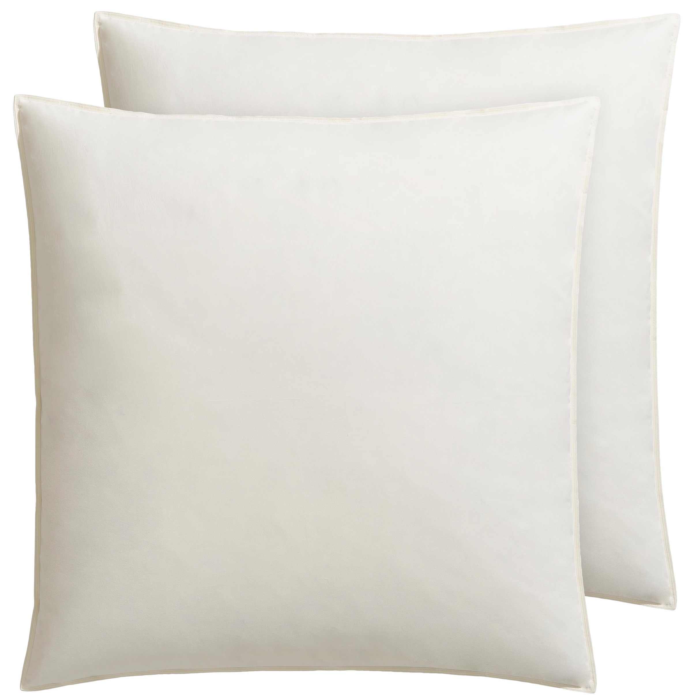 Otto Keller Federkissen "Annabelle" Füllung: 70Federn30Daunen Bezug: Baumwo günstig online kaufen