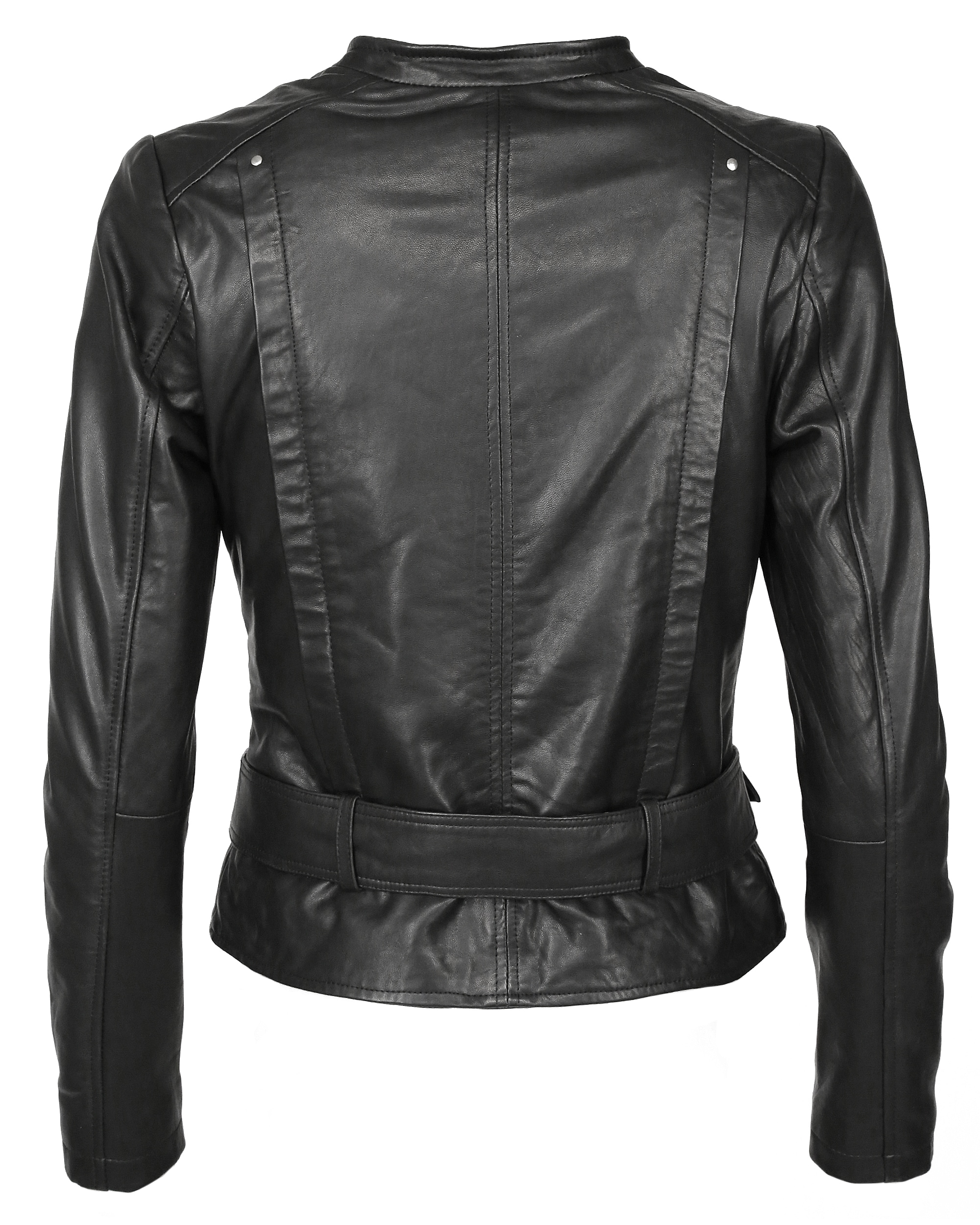 Maze Lederjacke »Tioga«