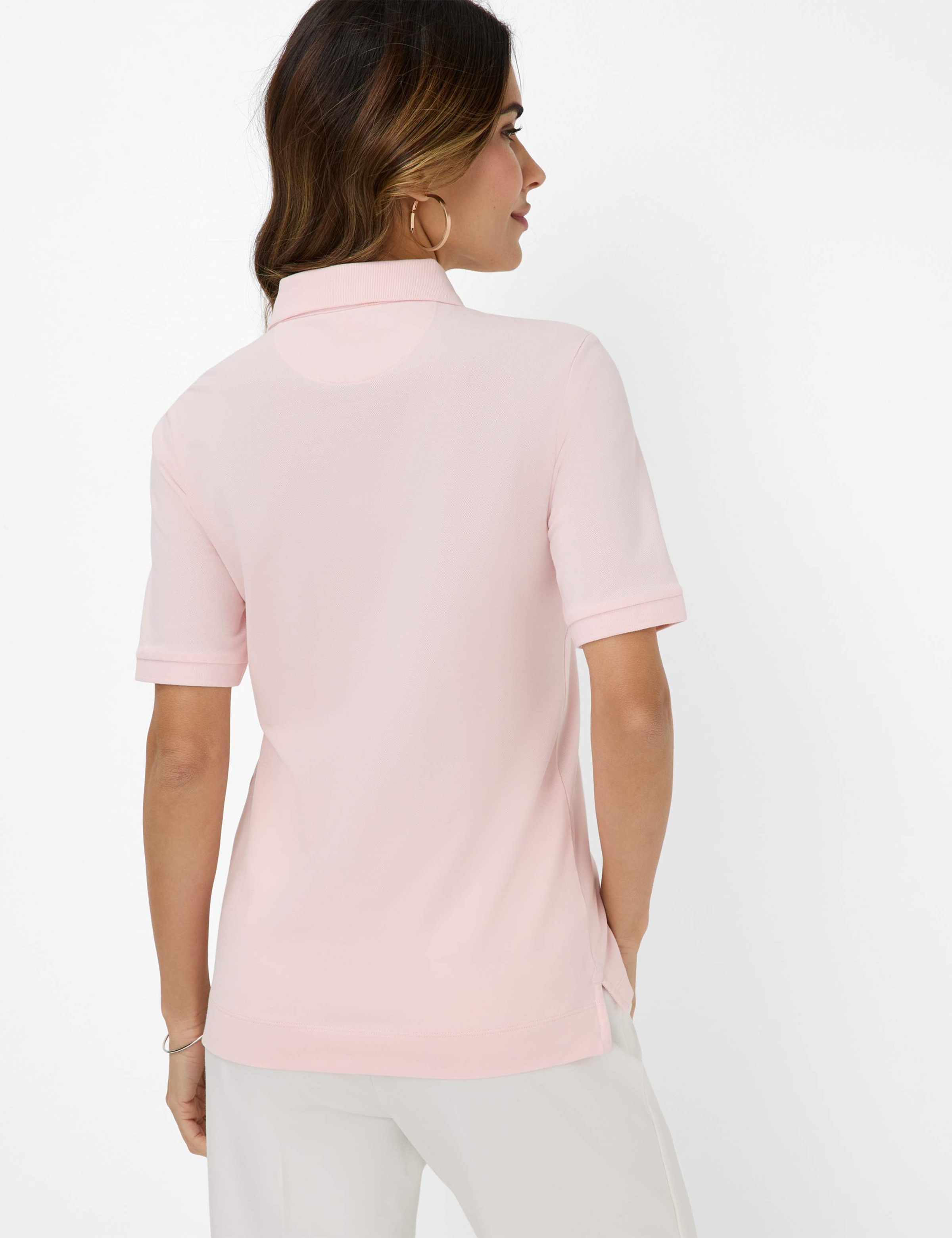 Brax Poloshirt »Style CLEO«