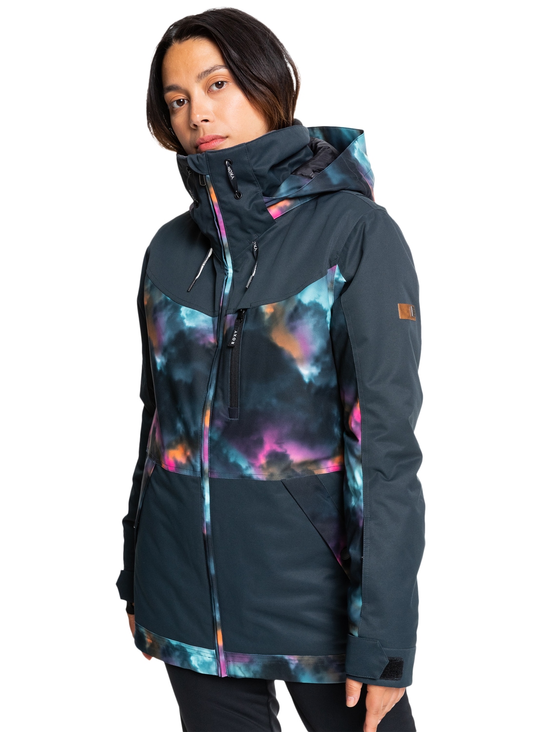Roxy Snowboardjacke »Presence«