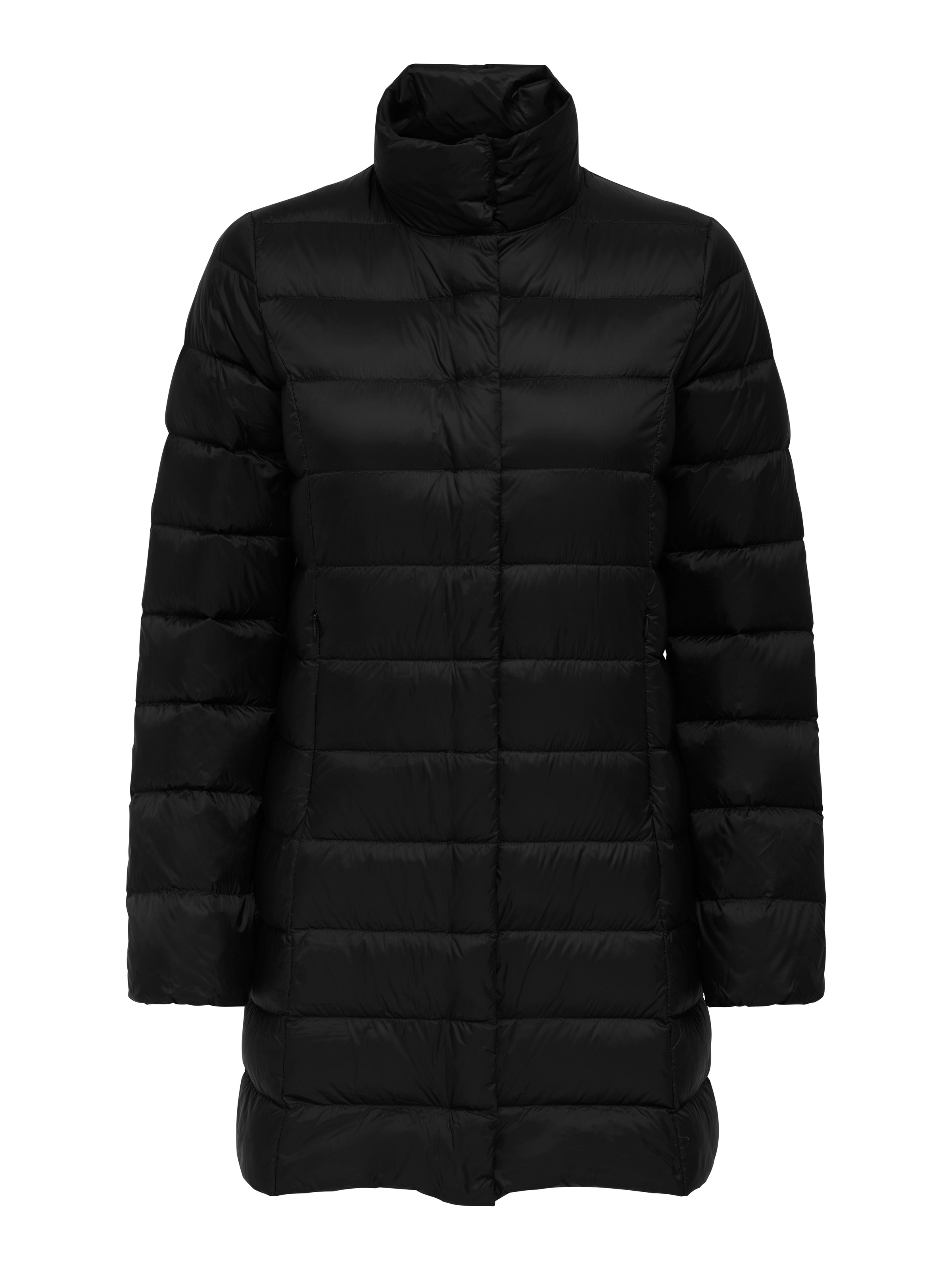 ONLY Steppmantel "ONLRUBY QUILTED DOWN COAT OTW" günstig online kaufen