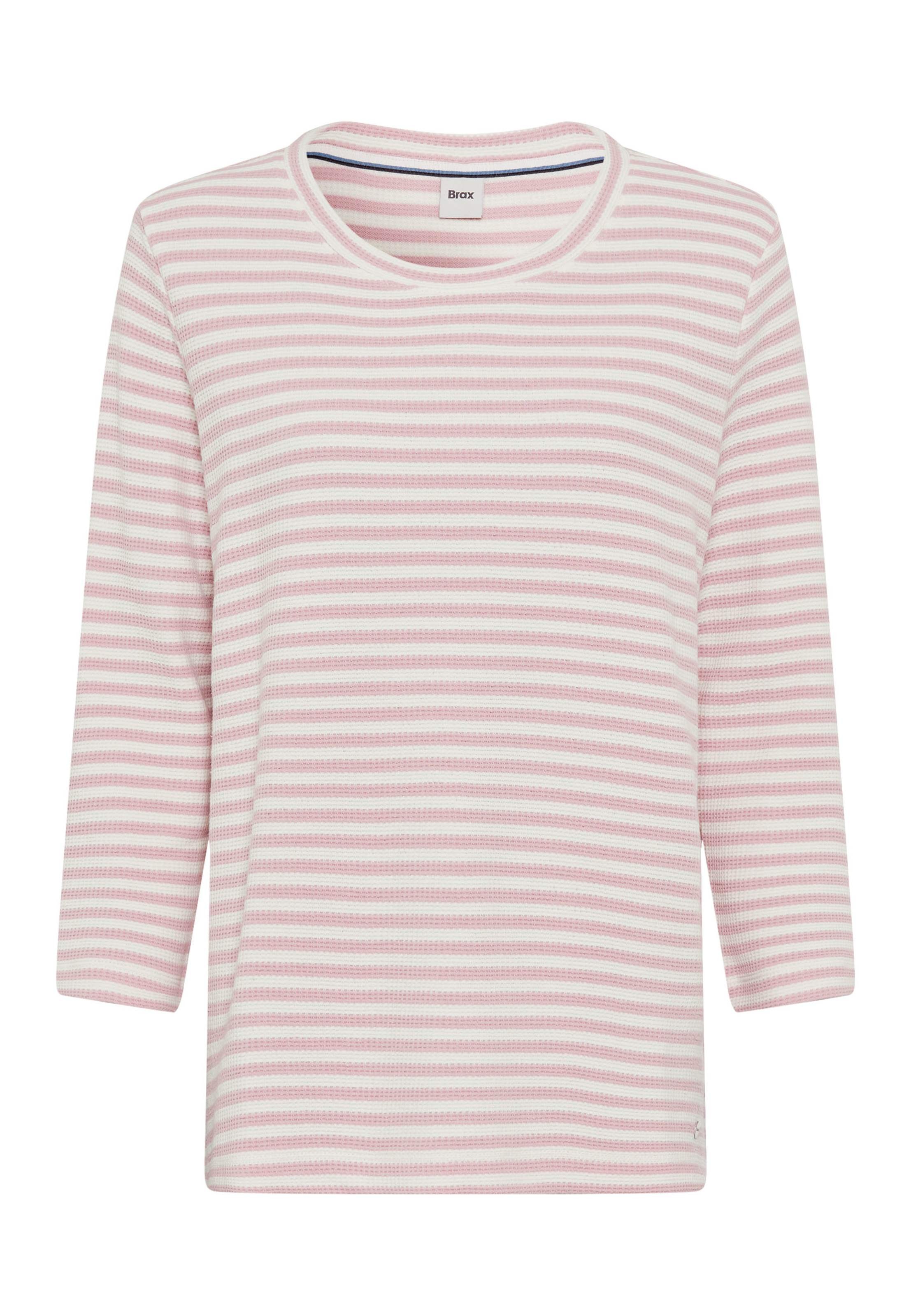 Brax Kurzarmshirt "Style BONNIE" günstig online kaufen