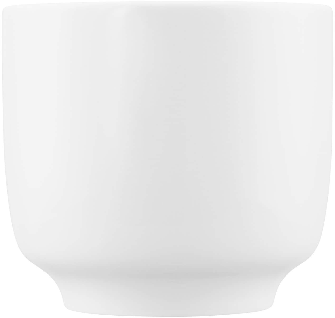 Seltmann Weiden "Sento Home" Kaffee- Teetasse ohne Henkel, 330 ml