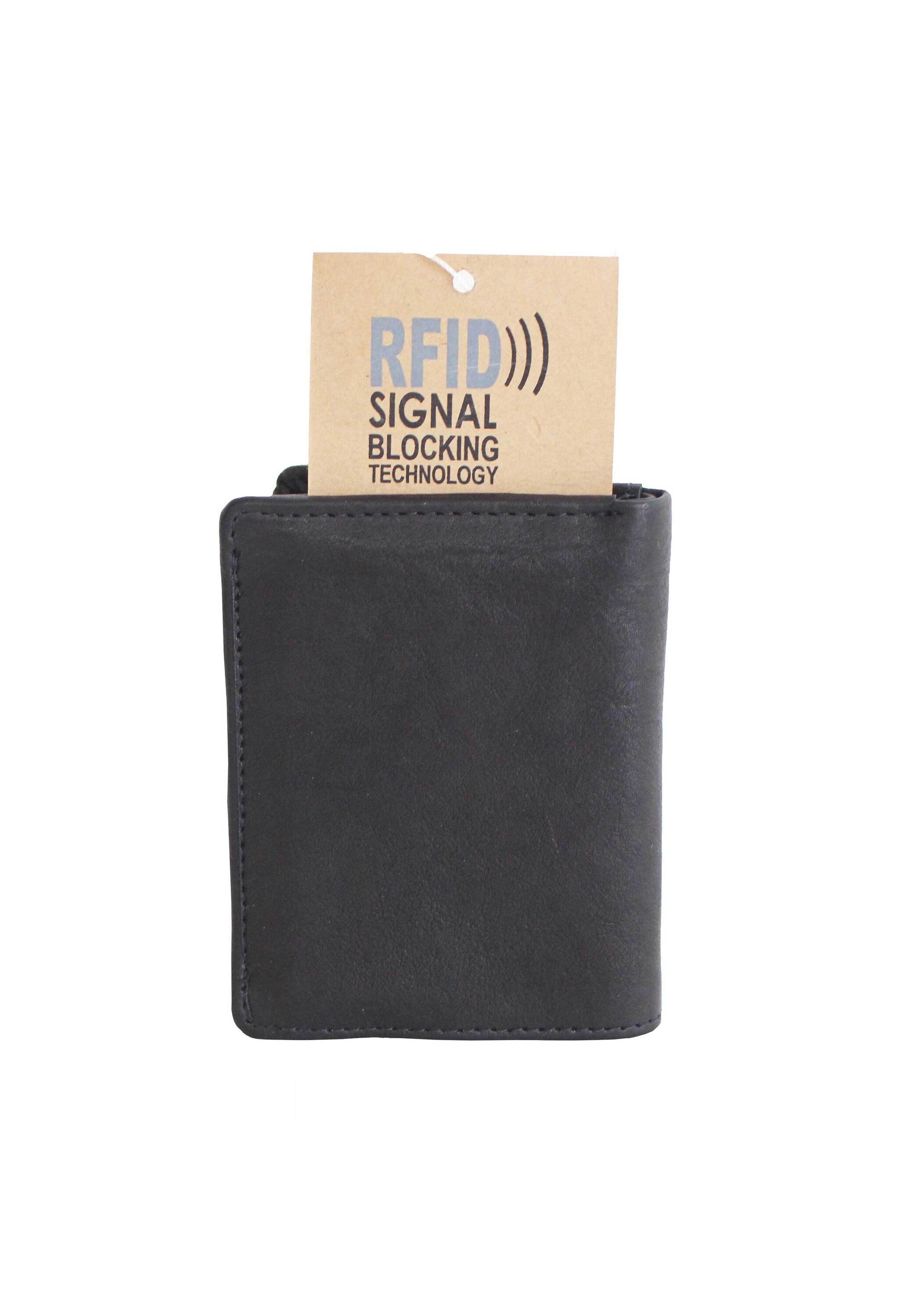 Margelisch Mini RFID BAUR Produktion fairer 1«, online aus und bestellen | Schutz mit »Barcelona Geldbörse