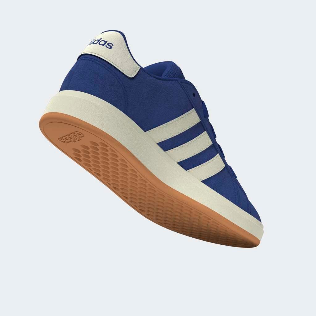 adidas Sportswear Sneaker »GRAND COURT 00S«  Design auf den Spuren des adidas Superstar, für Kinder