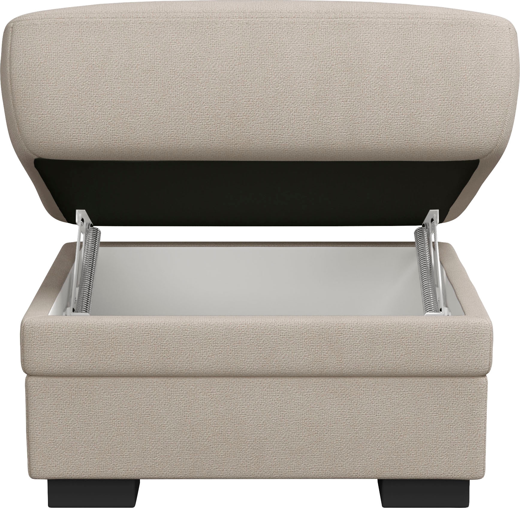 COTTA Hocker »Marcus«, mit Stauraum