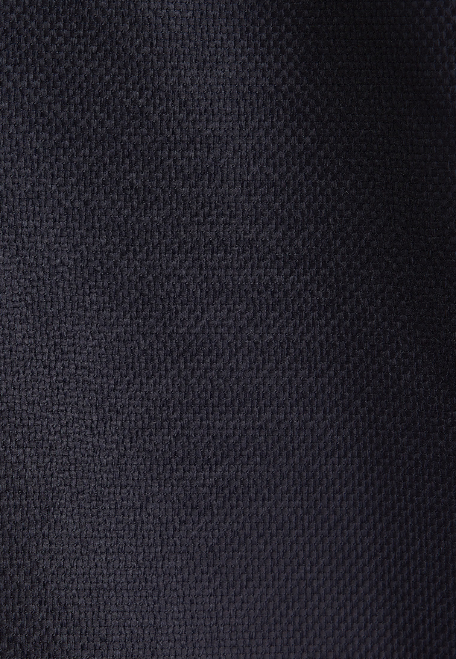 seidensticker Businesshemd »Schwarze Rose« Slim 1/1 Kentkragen Struktur