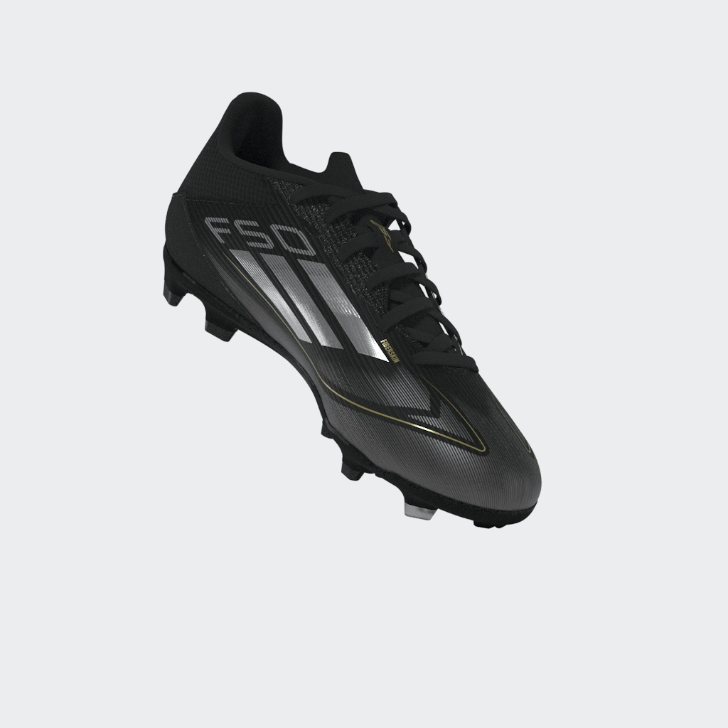 adidas Performance Fußballschuh »F50 LEAGUE KIDS FG/MG«