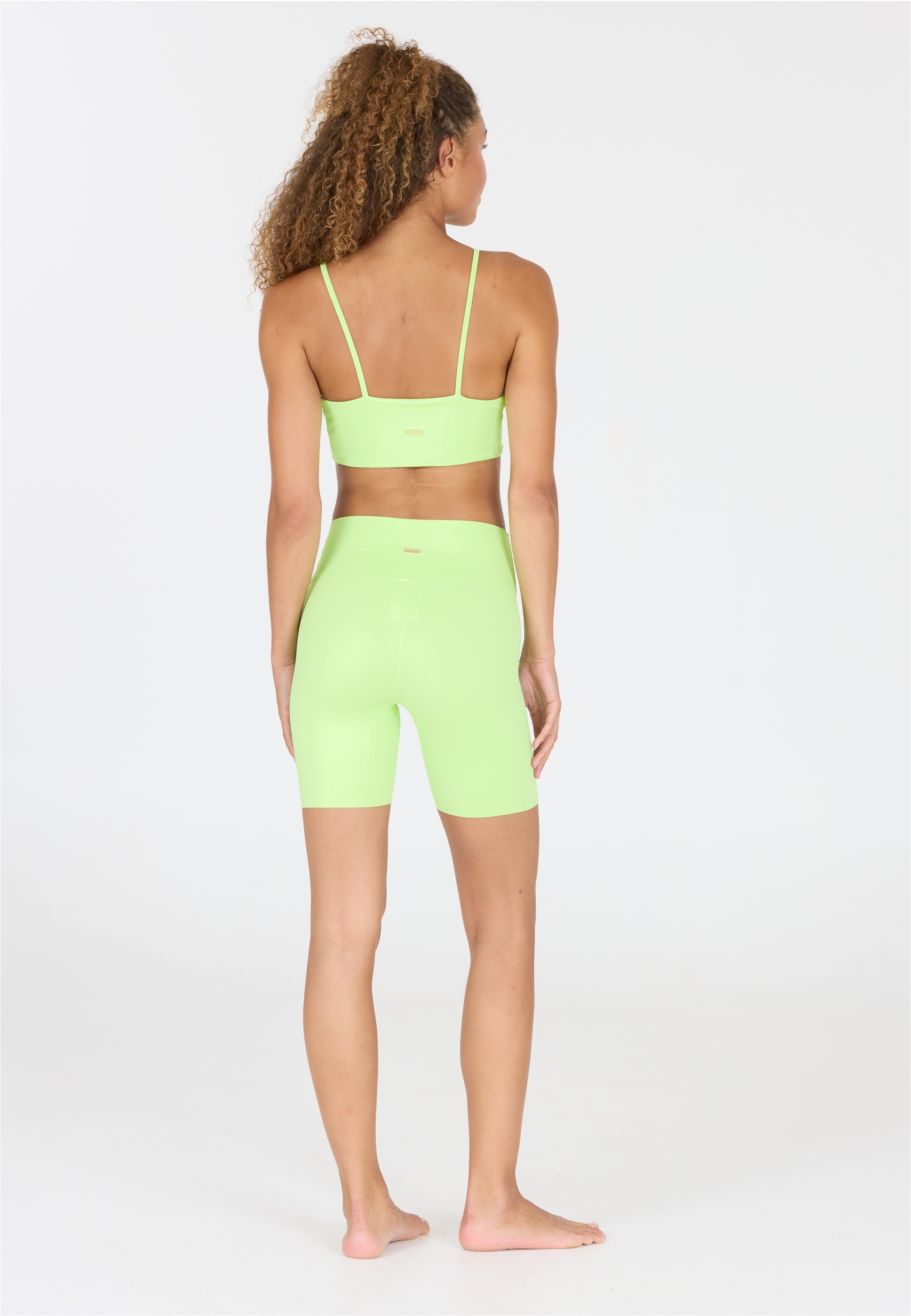 ATHLECIA Sport-BH »Bloom«, mit mittlerem Support