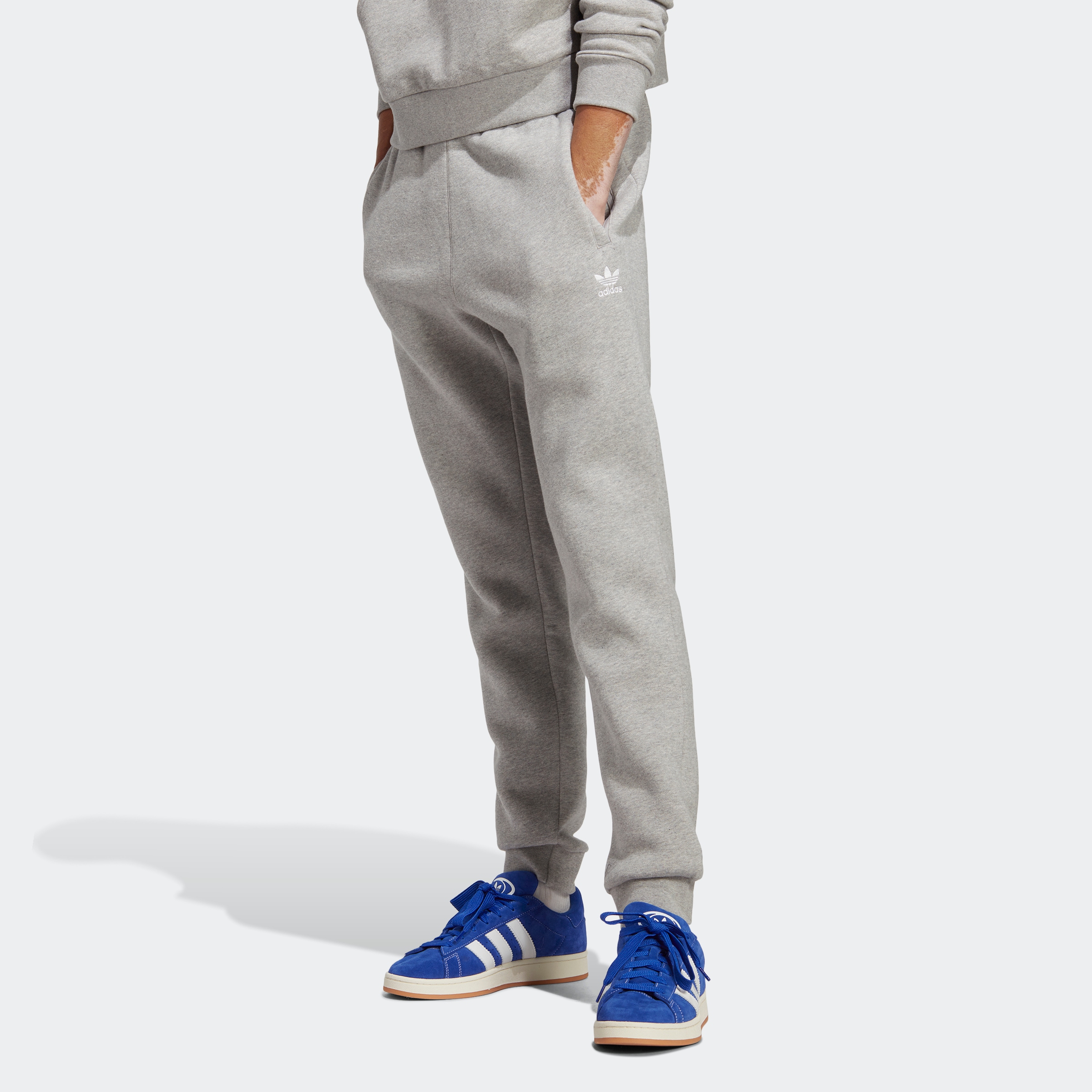 adidas Originals Sporthose "TREFOIL ESSENTIALS HOSE", (1 tlg.) günstig online kaufen