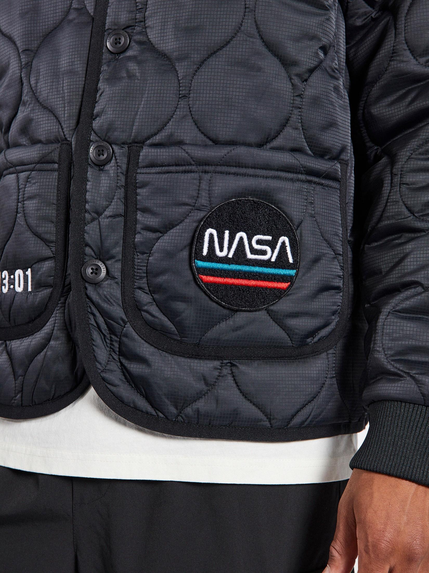REDEFINED REBEL Funktionsjacke »Redefined Rebel Jacket RRTyler Jacket«