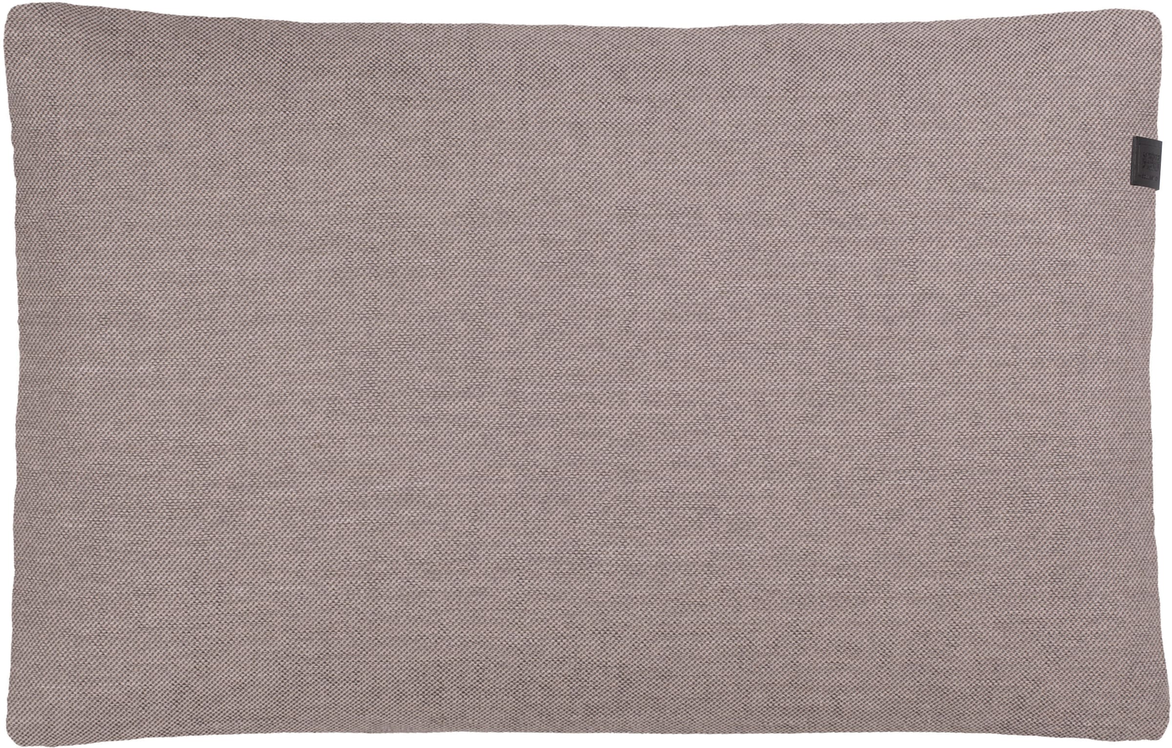 SCHÖNER WOHNEN-Kollektion Kissenhülle "Solo" 38x58 cm günstig online kaufen