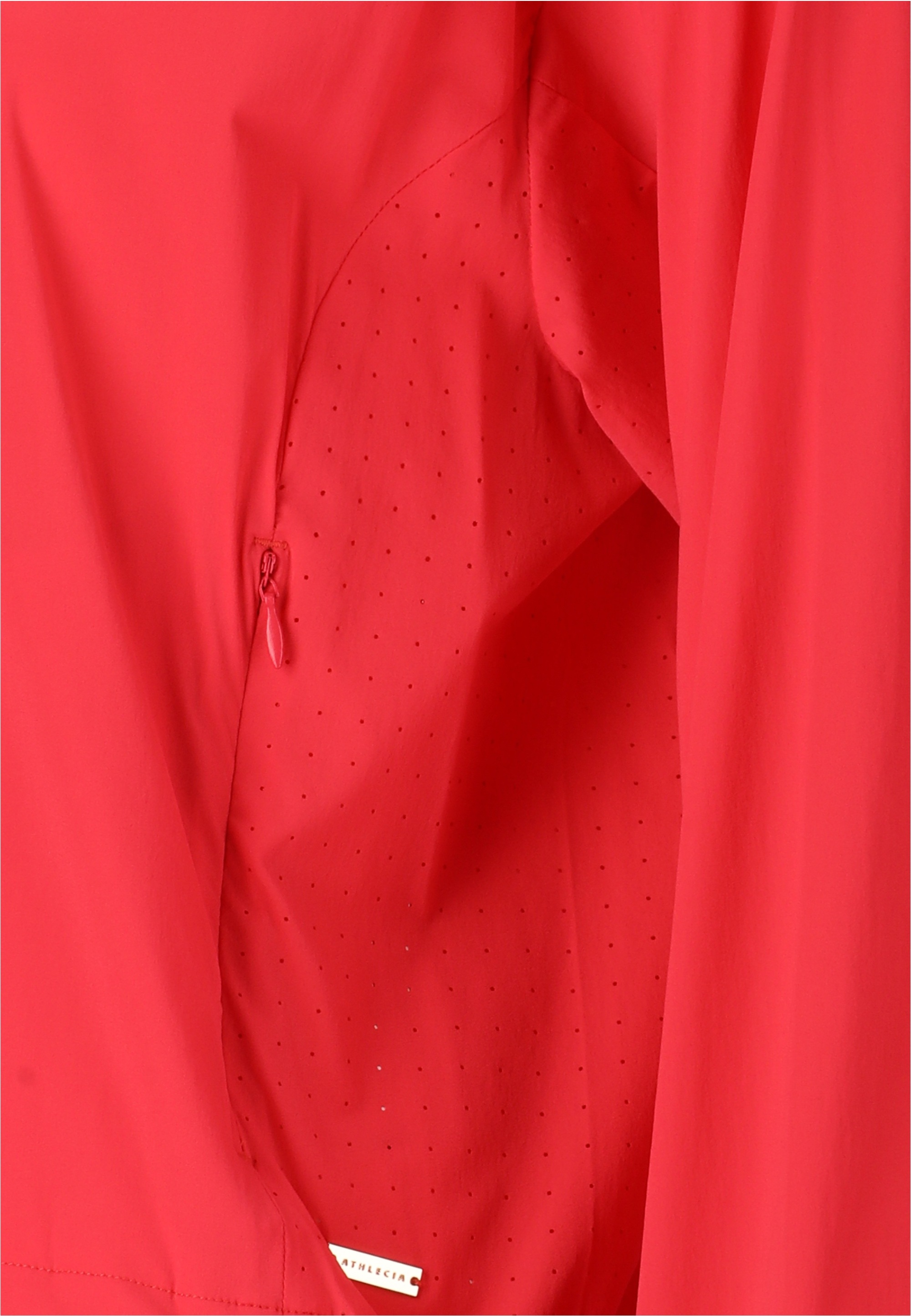 ATHLECIA Outdoorjacke »Sharma«, aus atmungsaktivem Material