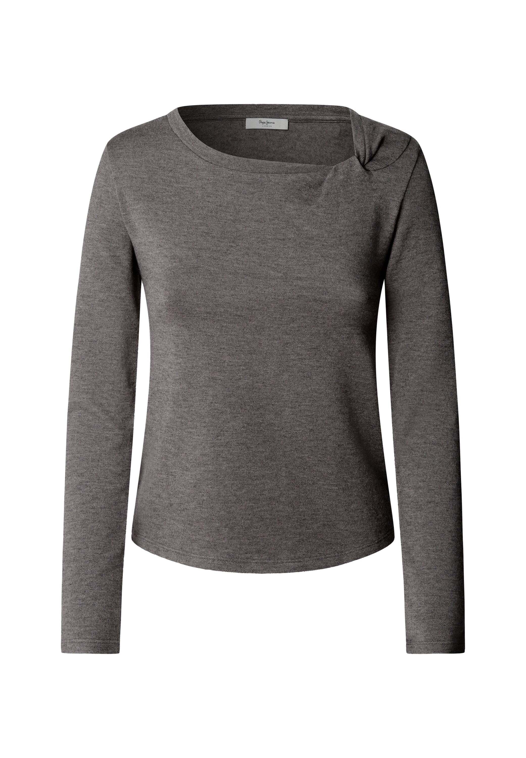 Pepe Jeans Langarmshirt »long sleeved top BARNA TOP«