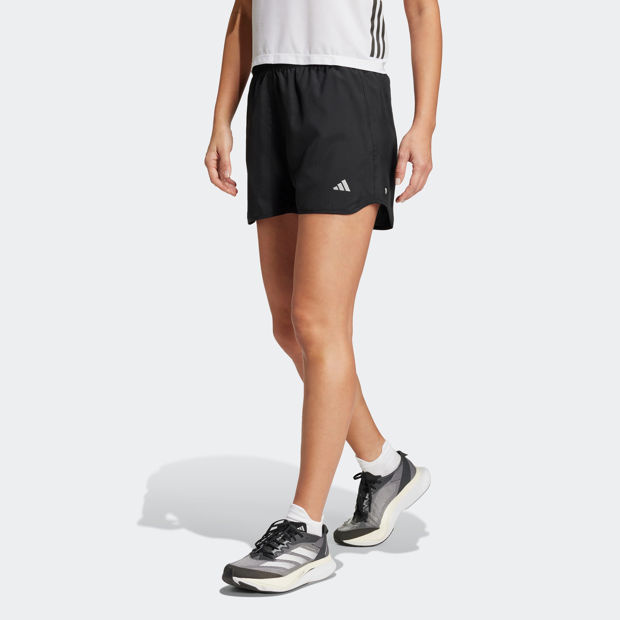 adidas Performance Laufshorts »RUN IT SHORT« (1 tlg.)