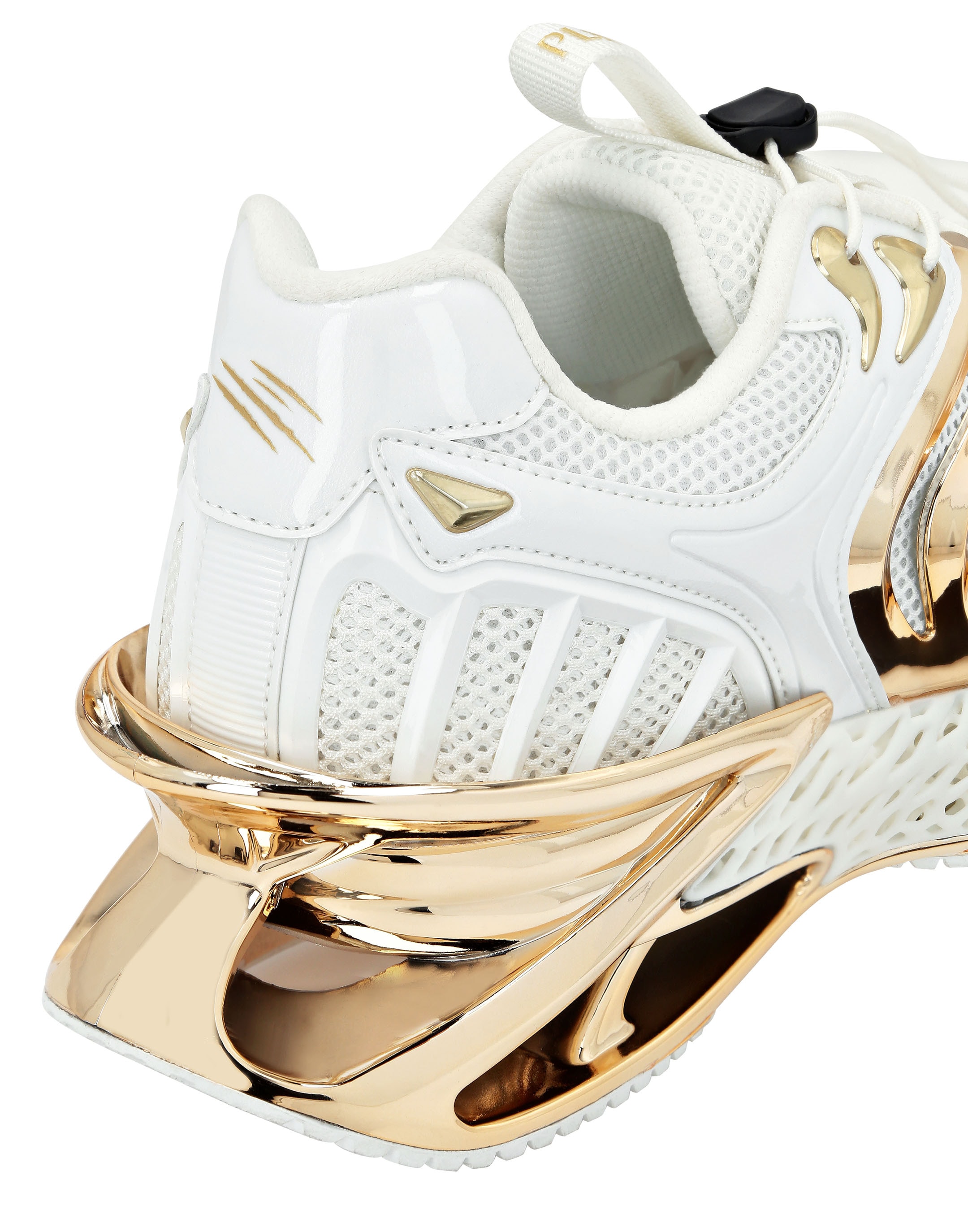 PLEIN SPORT Sneaker »The Thunder Stroke Gen.x.02.«