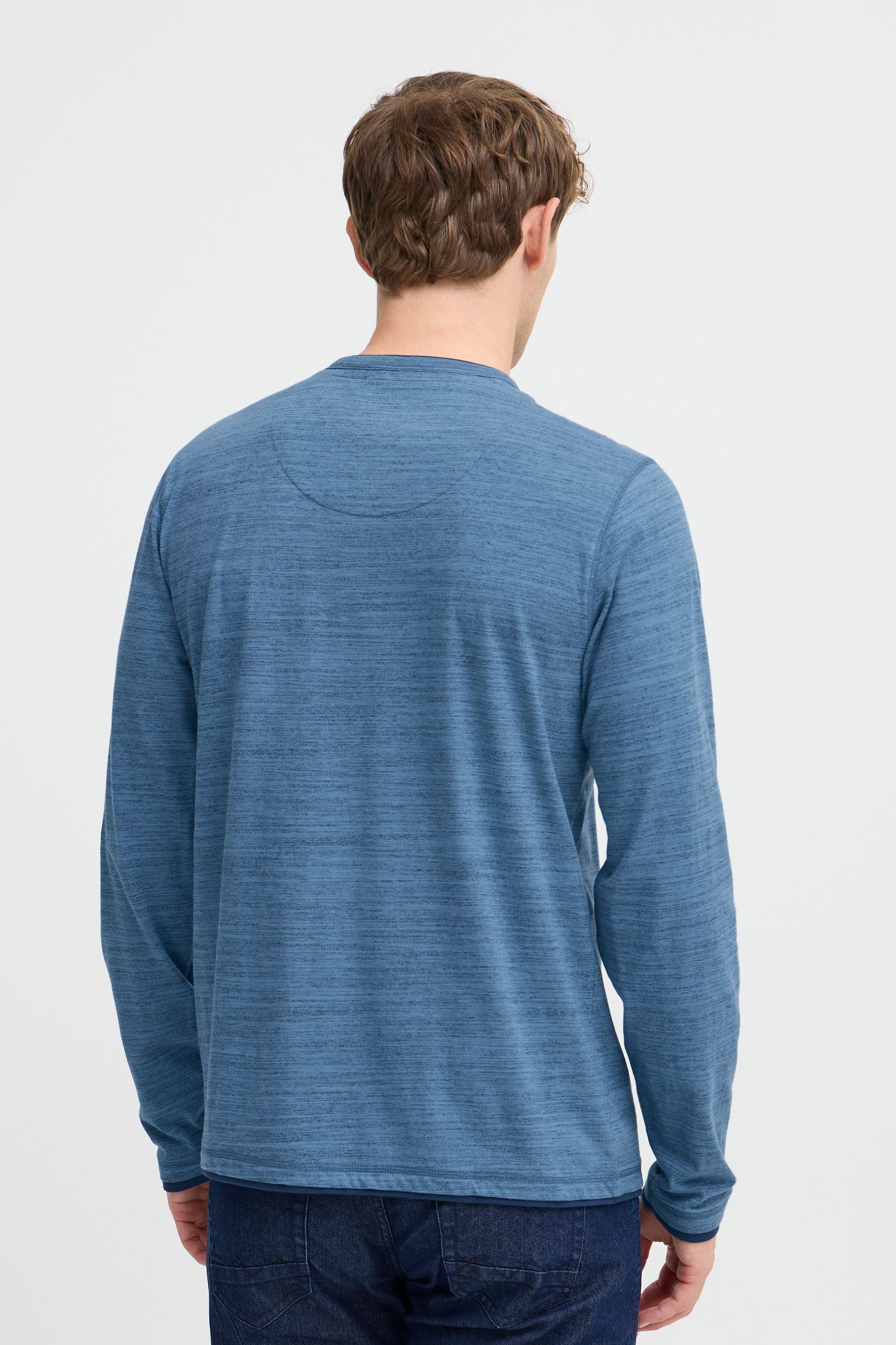 Blend Sweatshirt »Langarmshirt BHJEFF«