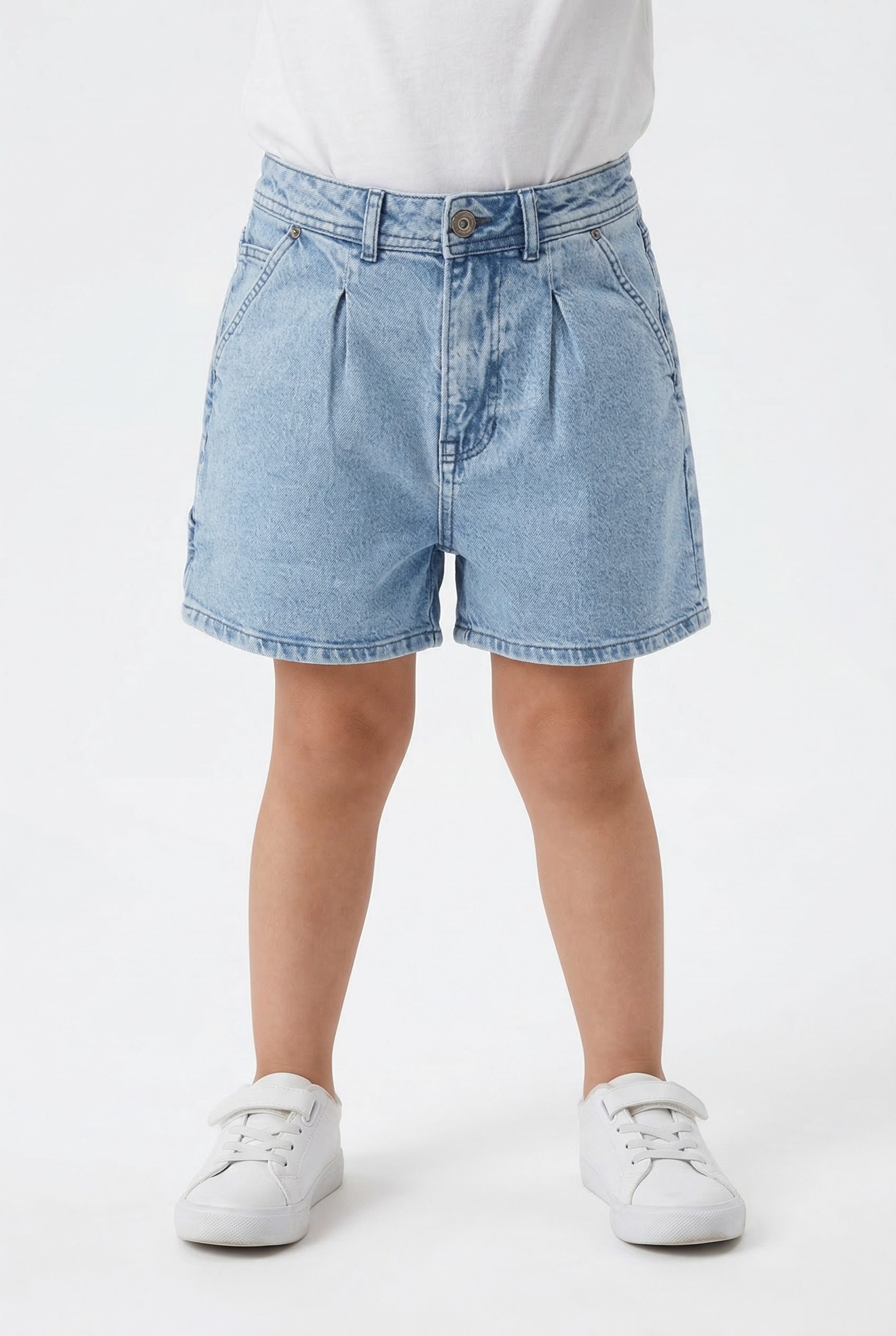 Cars Jeans Jeansshorts