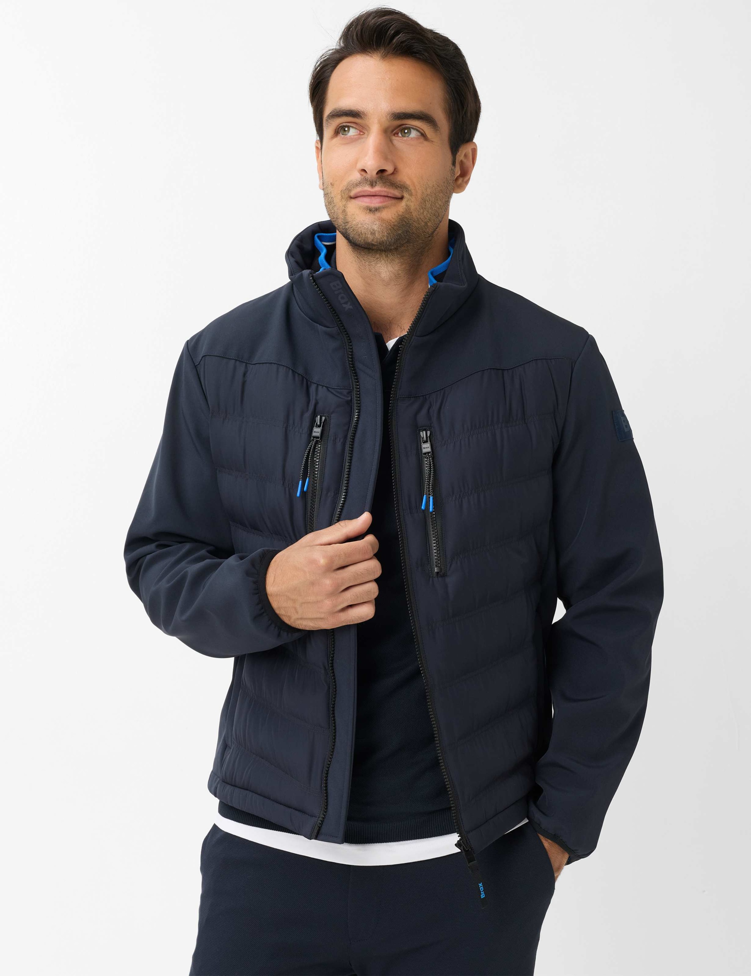 Brax Steppjacke "Style TREVOR"