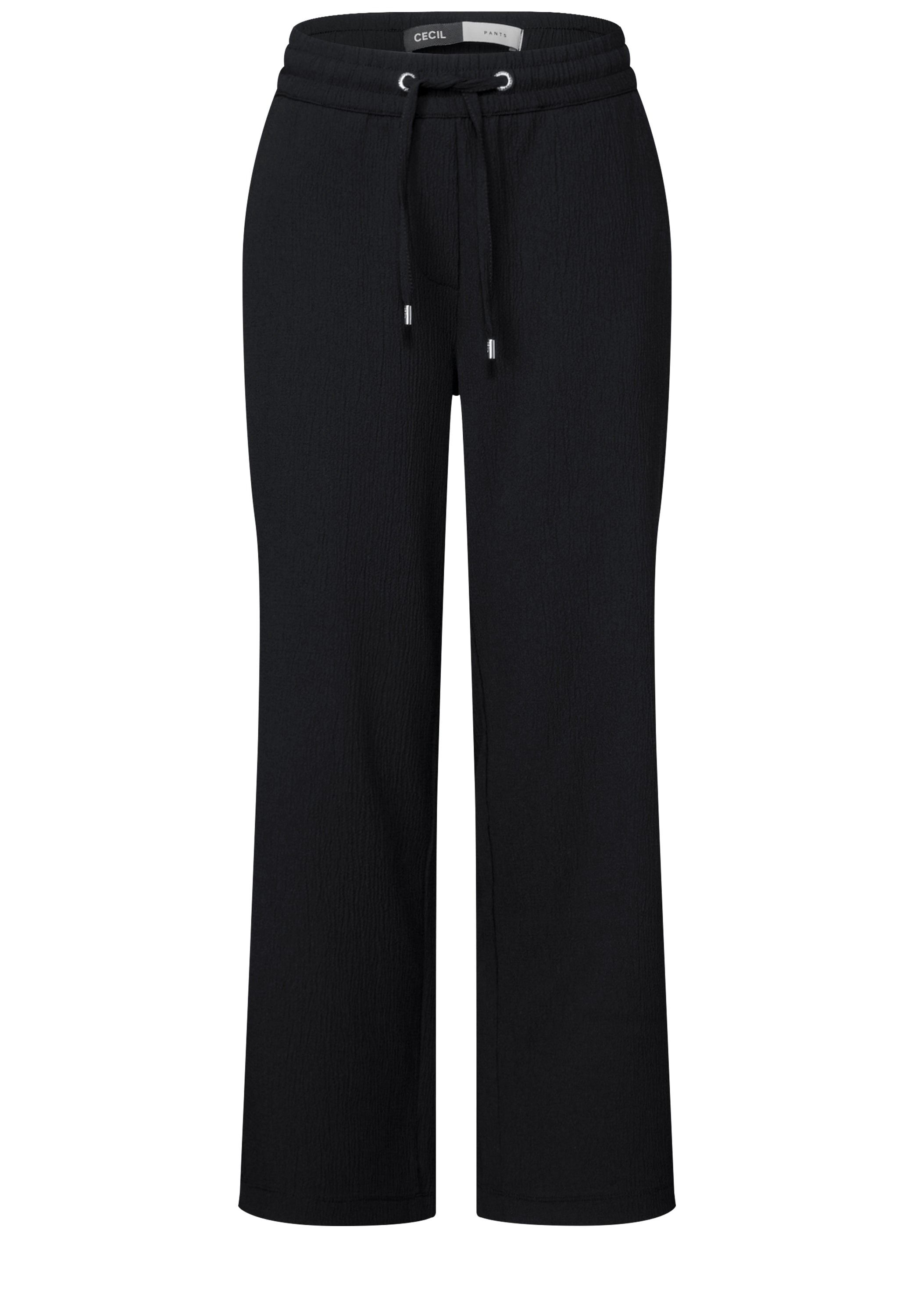 Cecil Marlene-Hose, High Waist