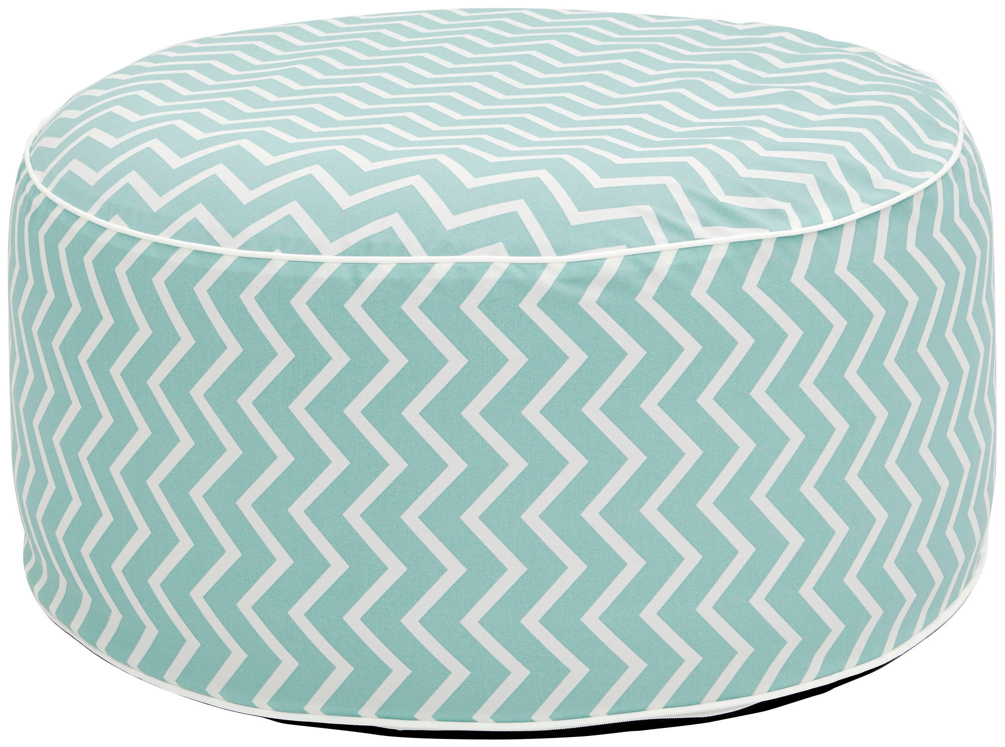 Jahnke Gartenlounge-Hocker »Air Sit«, aufblasbar, 80 cm Durchmesser kaufen