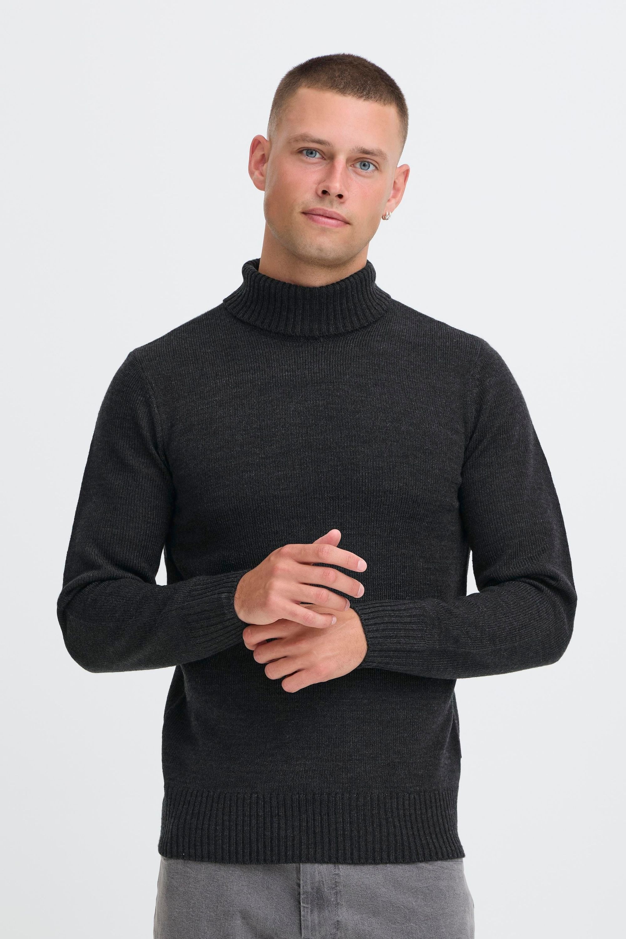 Thumbnail - Blend Rollkragenpullover "Rollkragenpullover BHRylie"