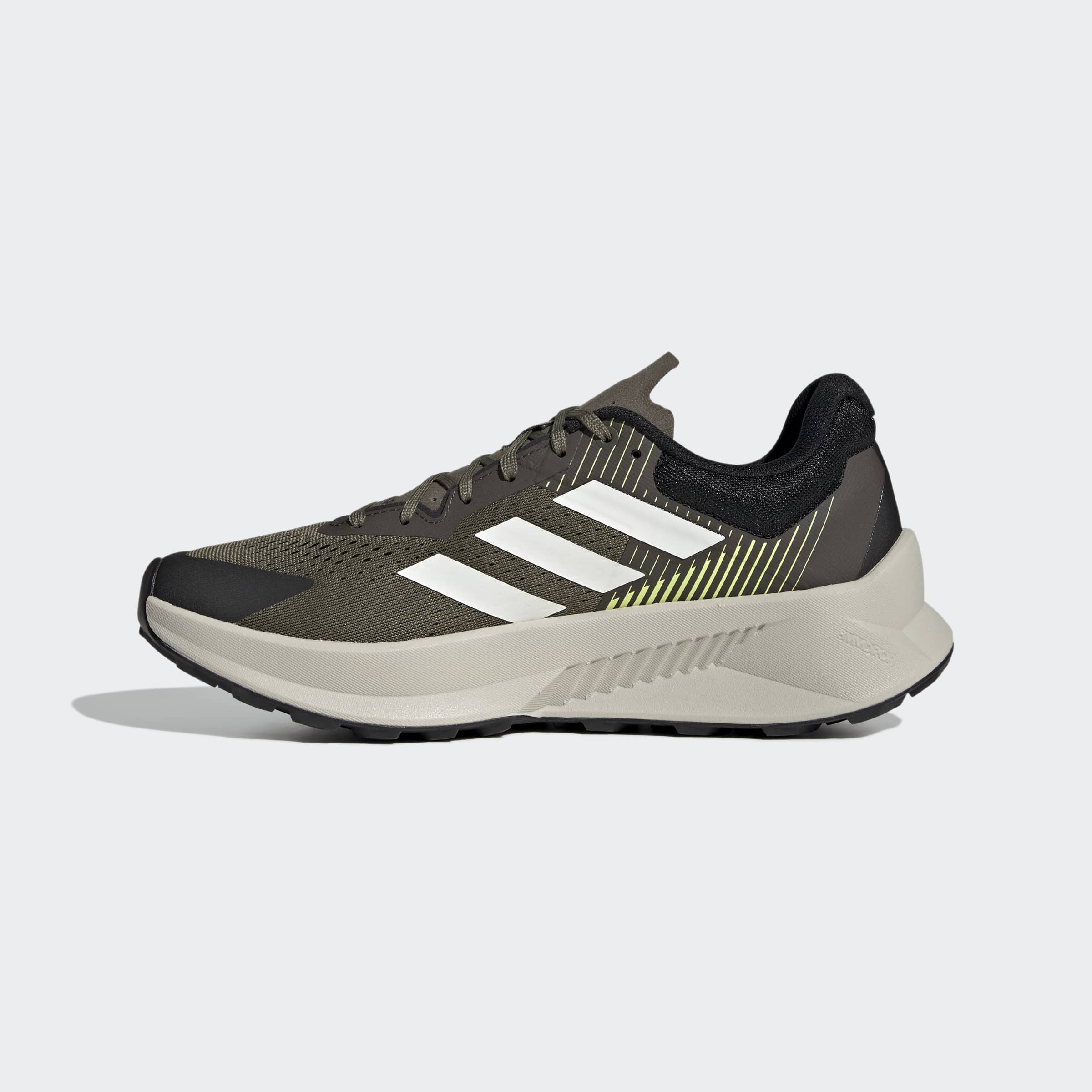 adidas TERREX Trailrunningschuh »SOULSTRIDE FLOW«