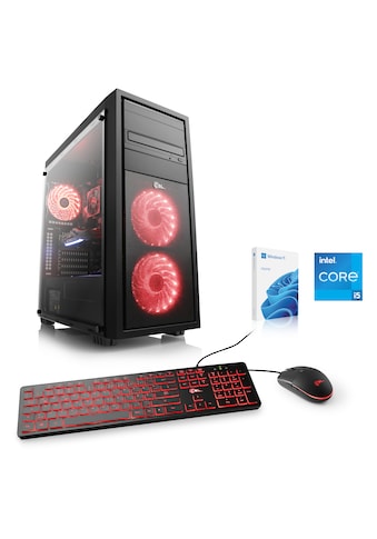 Gaming-PC »Speed L5110«