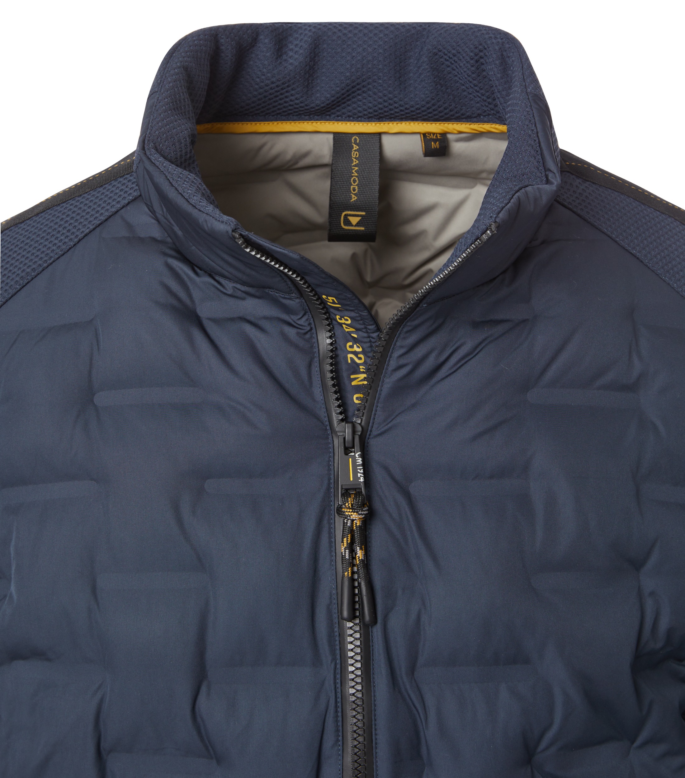 CASAMODA Langjacke »CASAMODA Jacke uni«