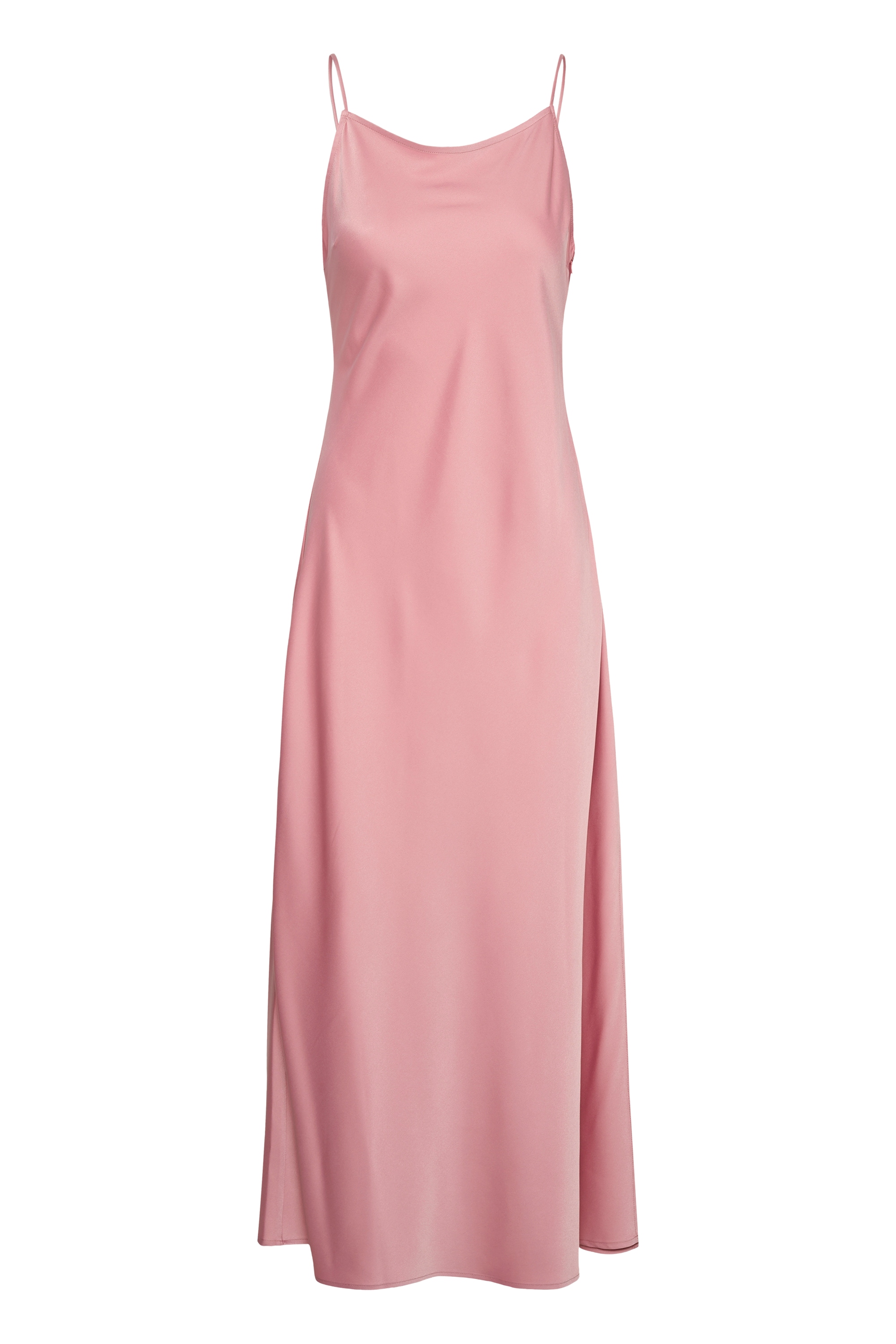 KAFFE Midikleid "Damen Kleid KAsadie"