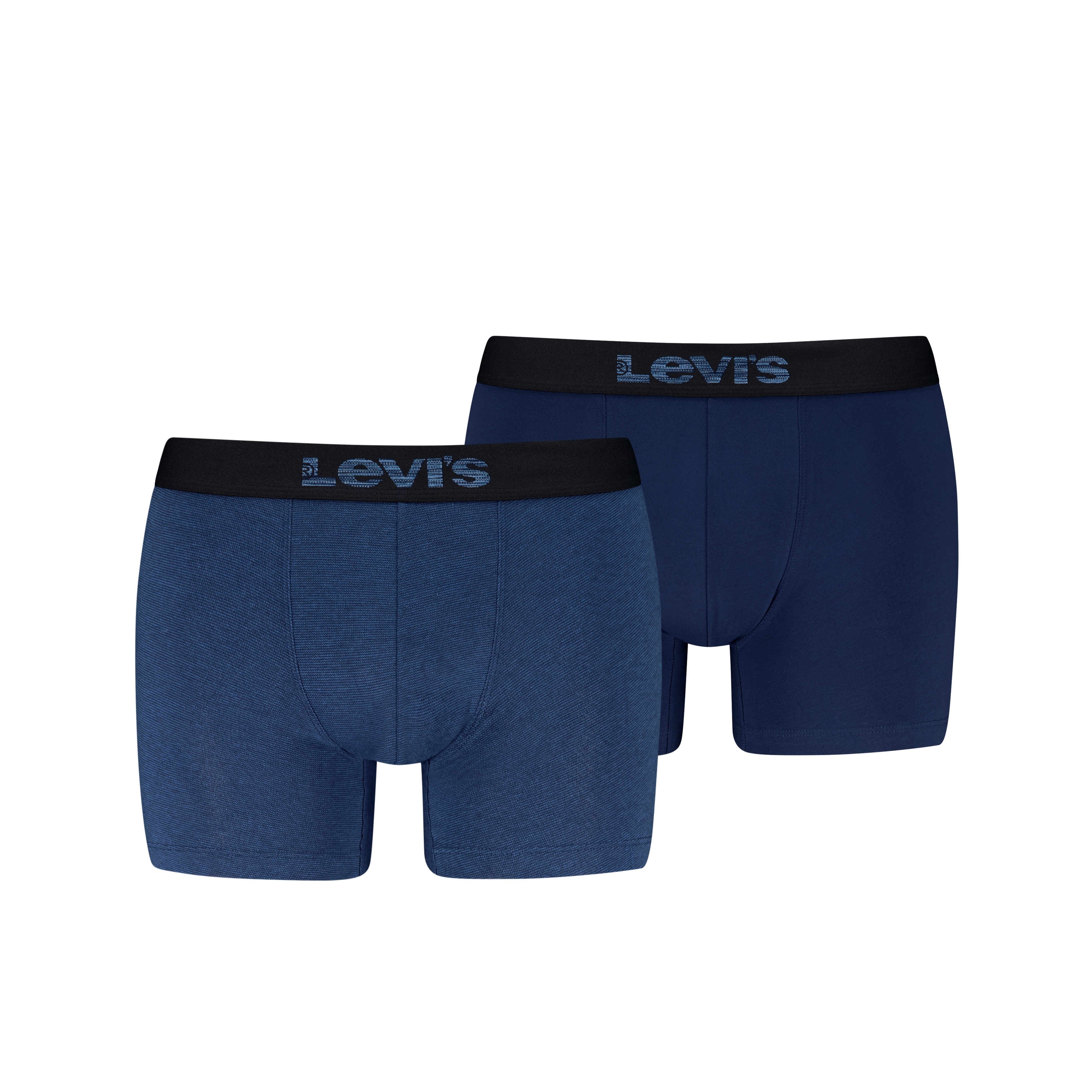 Levis Boxer Baumwoll-Stretch, ohne Eingriff