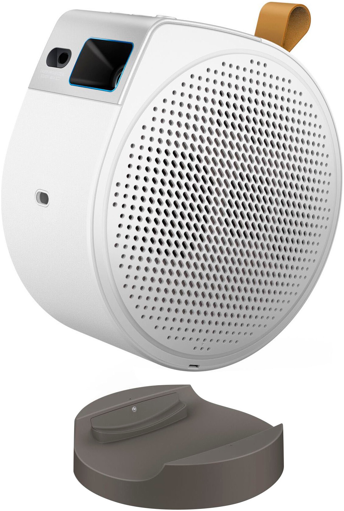 BenQ Portabler Projektor »GV50«, (100000:1)