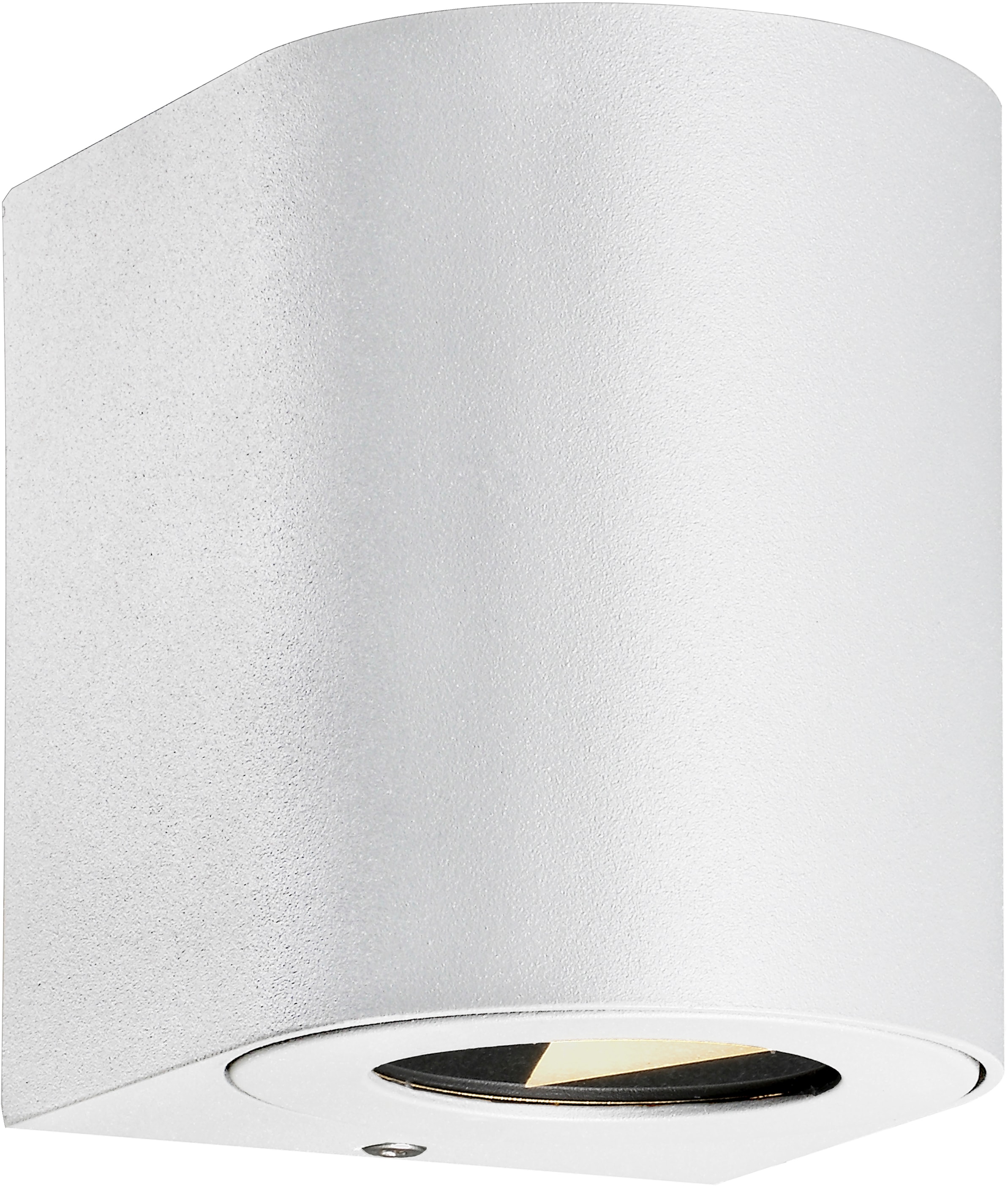 Nordlux LED Außen-Wandleuchte »Canto 2« 2 flam...