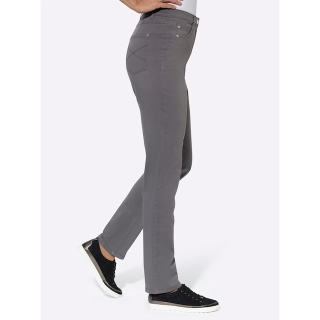 Classic Basics 5-Pocket-Jeans, (1 tlg.) kaufen | BAUR