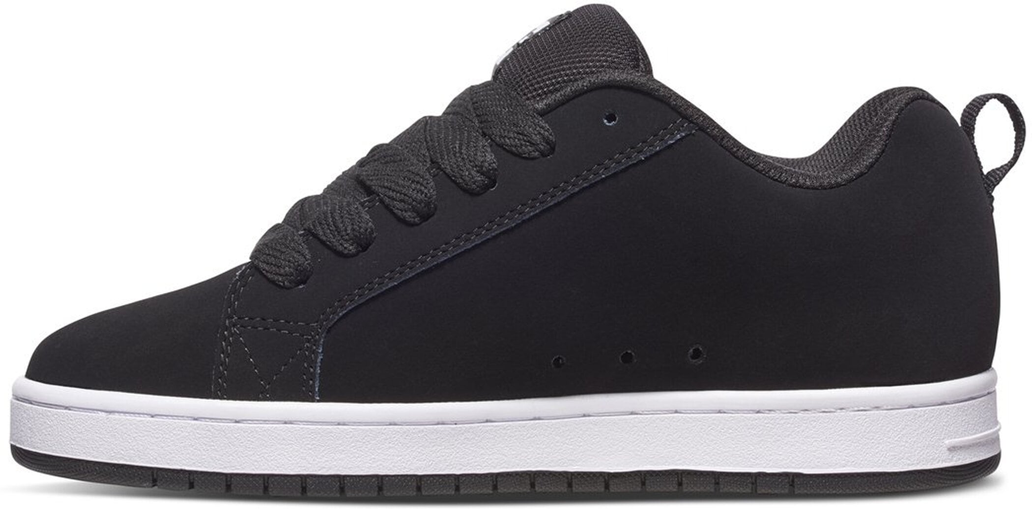 DC Shoes Sneaker »COURT GRAFFIK«