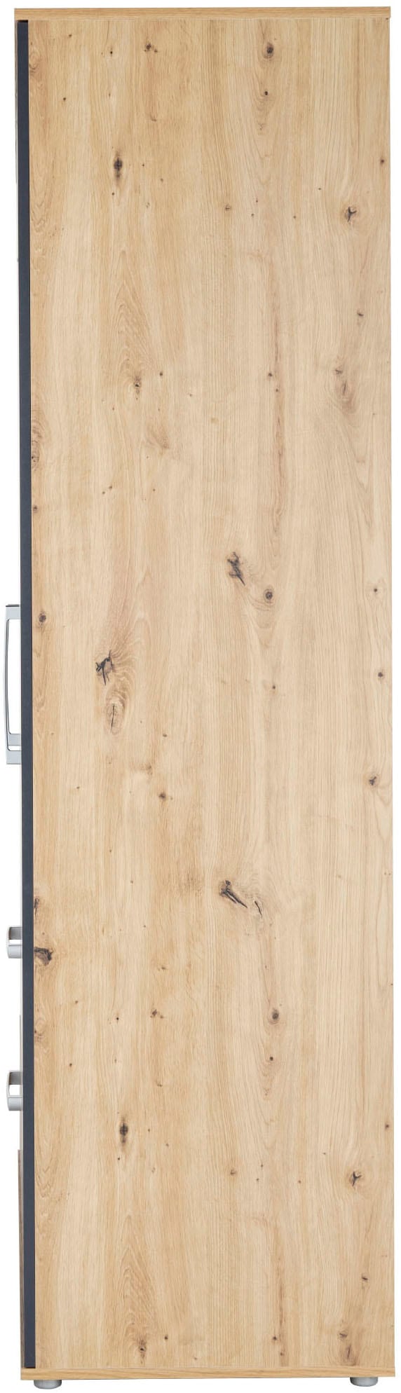 arthur berndt Jugendzimmer-Set »Kinderzimmer »Alessio« Set 4-teilig« Set, 4 Stk. tlg. Modernes Kleinkinderzimmer - Set