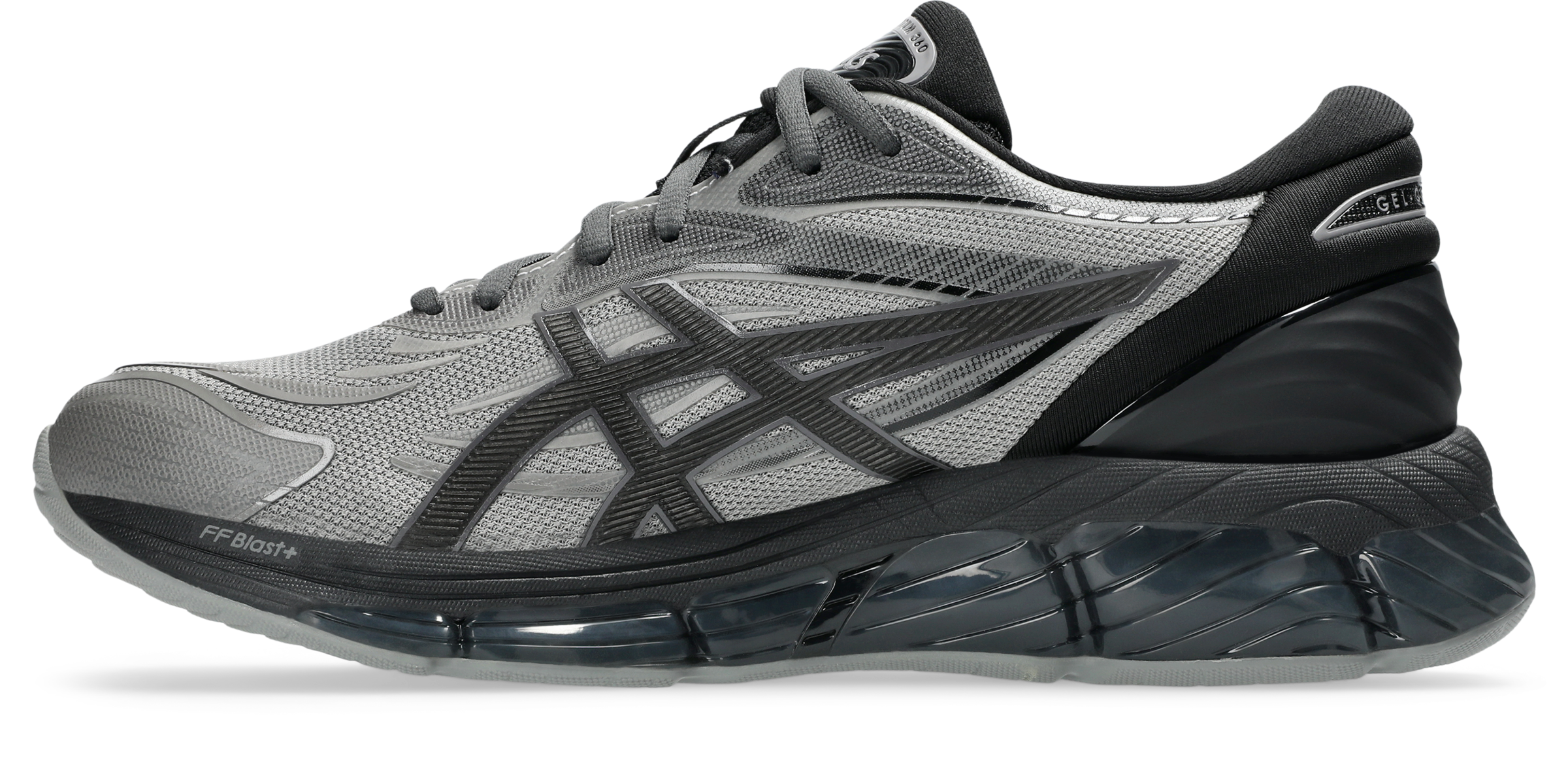 ASICS SportStyle Sneaker "GEL-QUANTUM 360 VIII" günstig online kaufen
