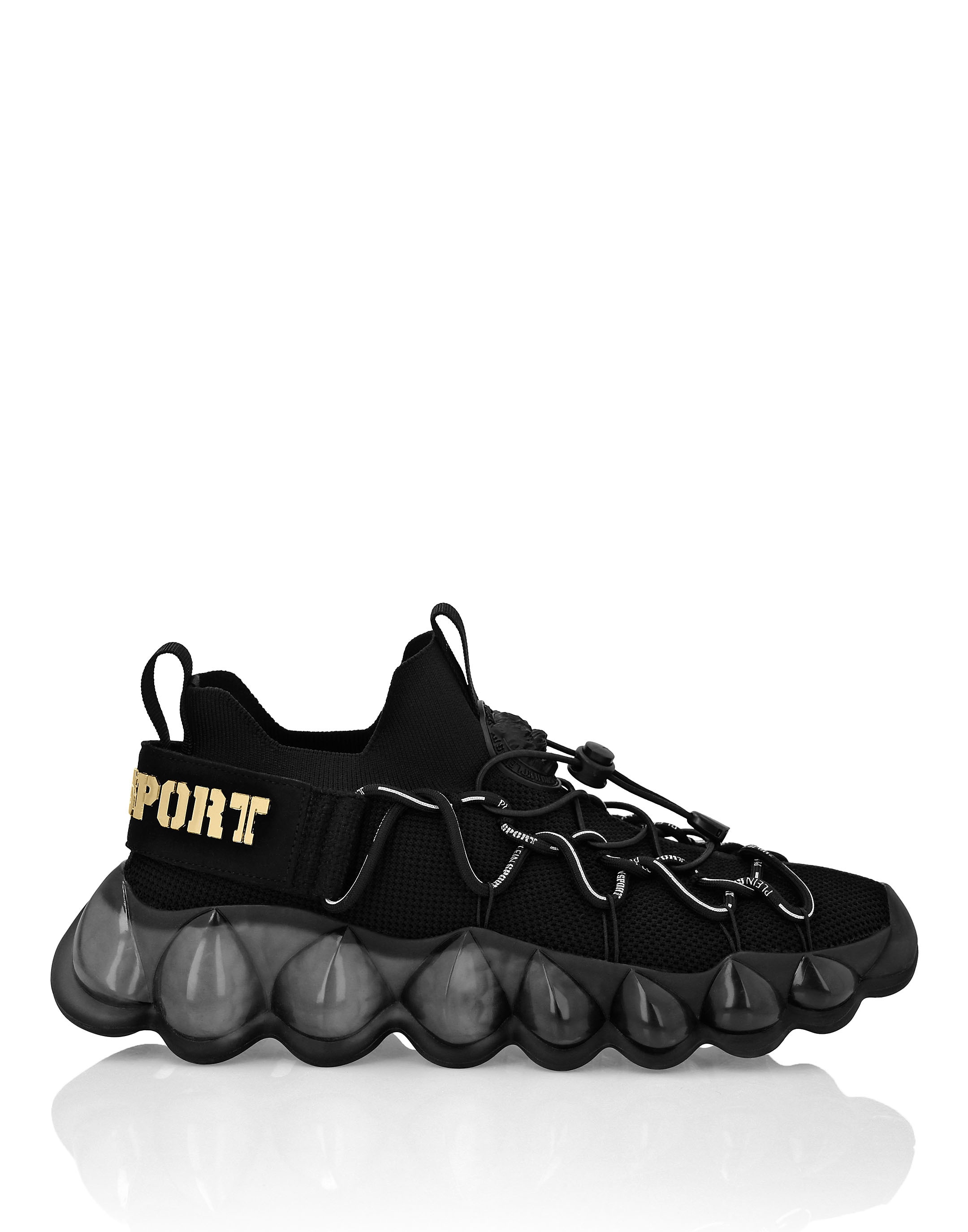 PLEIN SPORT Sneaker "The Bubble Gen.x.2 Tiger" günstig online kaufen