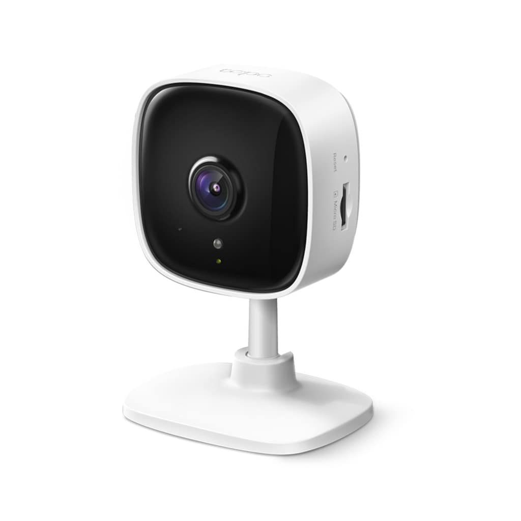 TP-Link Indoor Kamera »Tapo TC60 Home Security WLAN Kamera«, Innenbereich