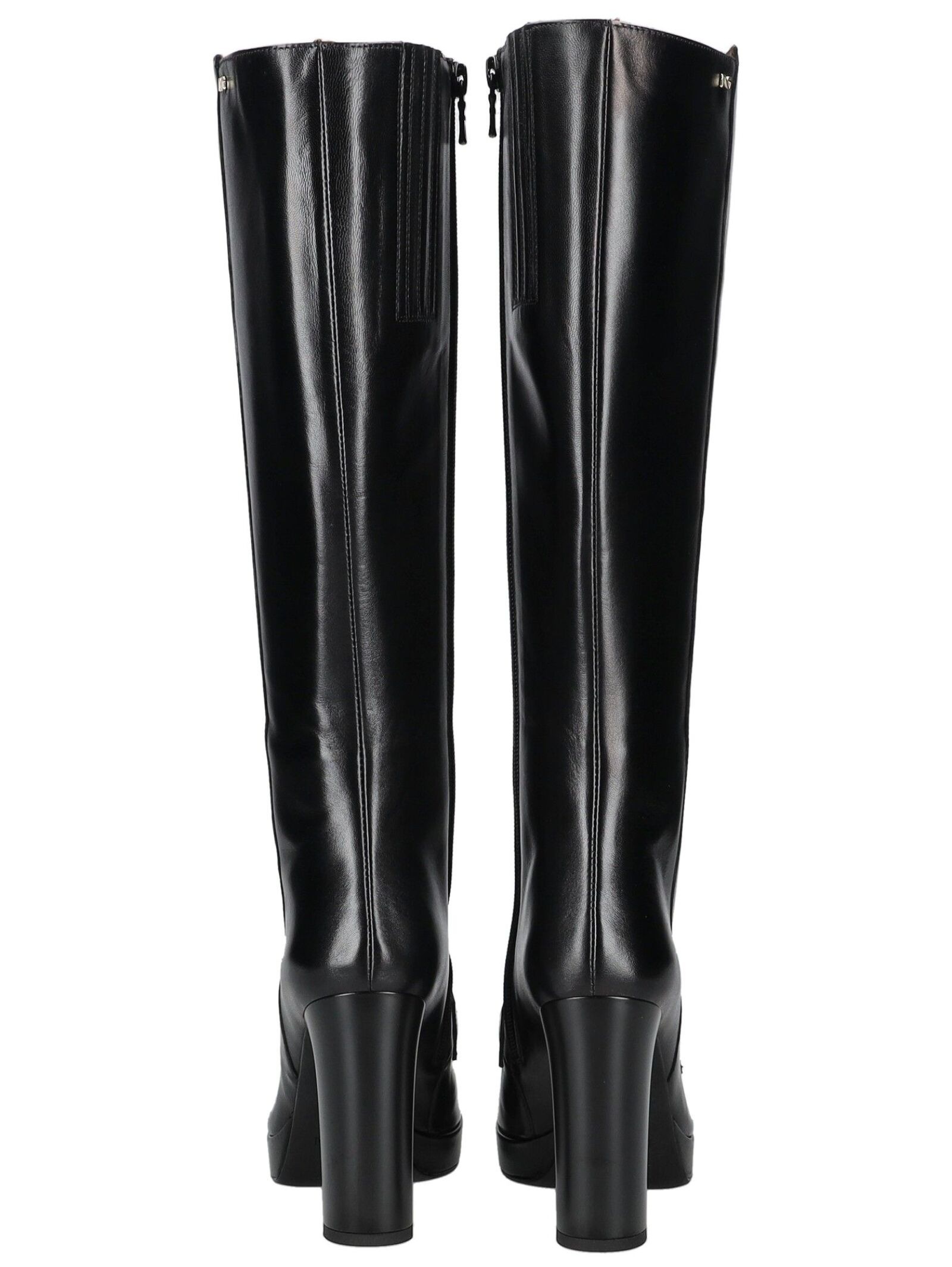 Nero Giardini High-Heel-Stiefel »Nero Giardini Stiefel Nappaleder«