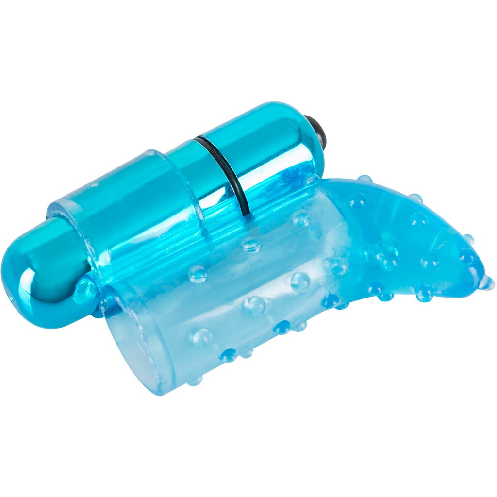 You2Toys Erotik-Toy-Set »Blue Appetizer«, (8 tlg.)