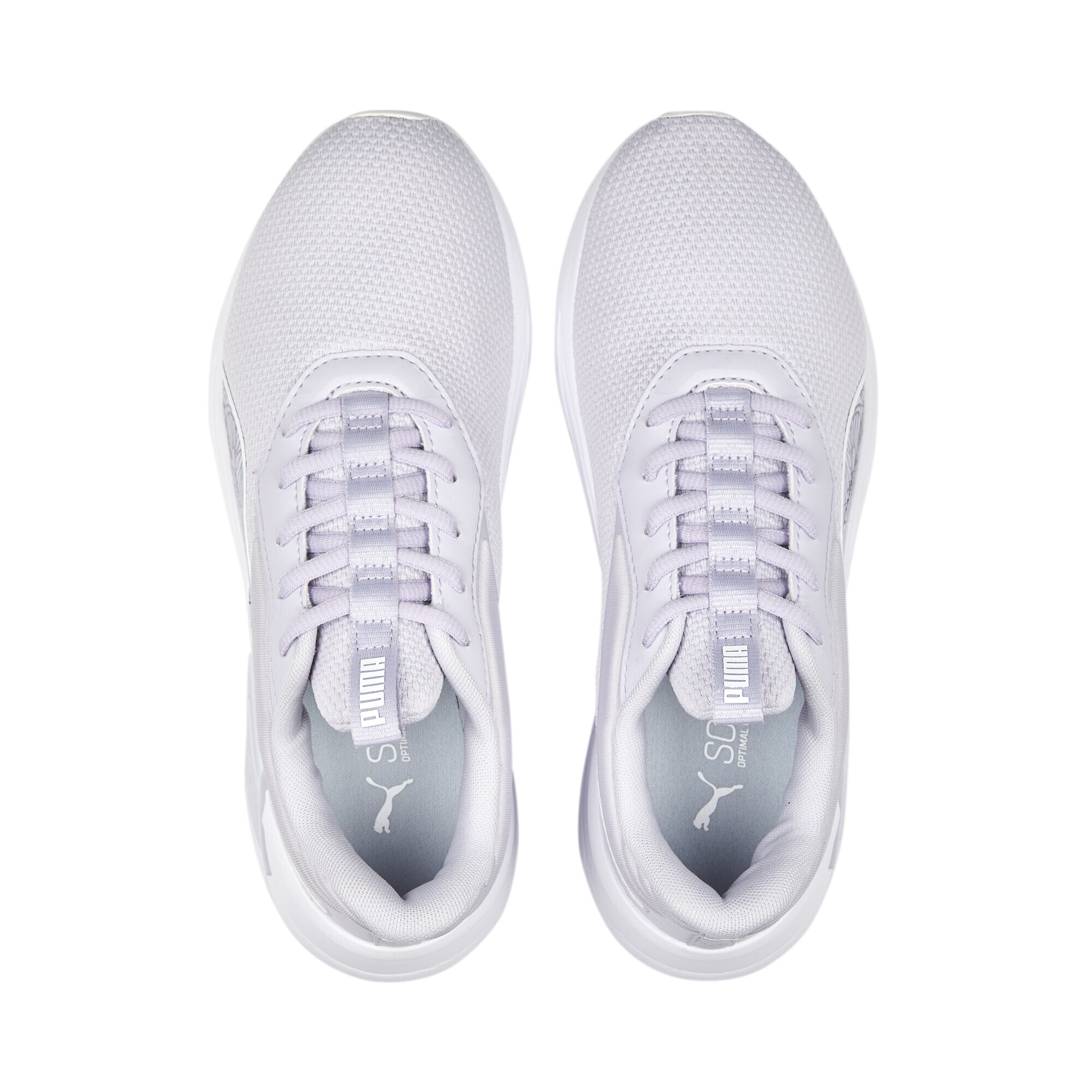 PUMA Laufschuh »Lex Nova Shine Laufschuhe Damen«